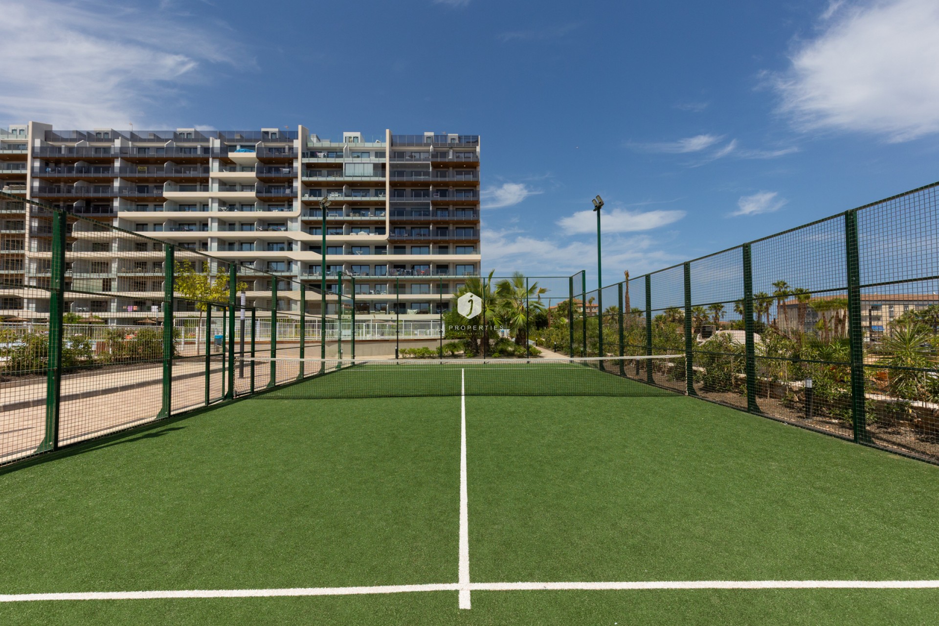 Resale - Apartment / flat -
Torrevieja - Costa Blanca