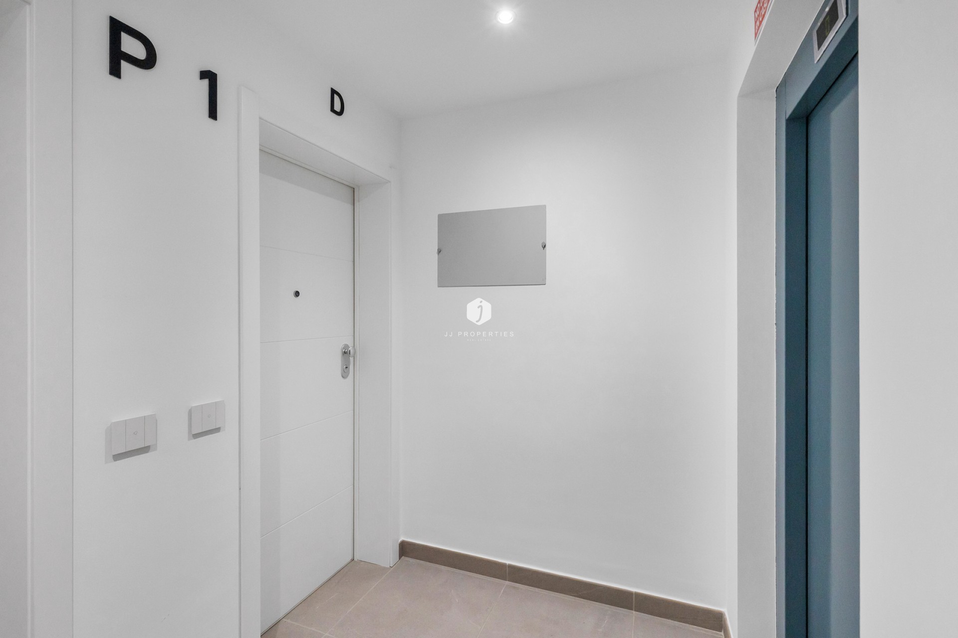 Resale - Apartment / flat -
Torrevieja - Costa Blanca