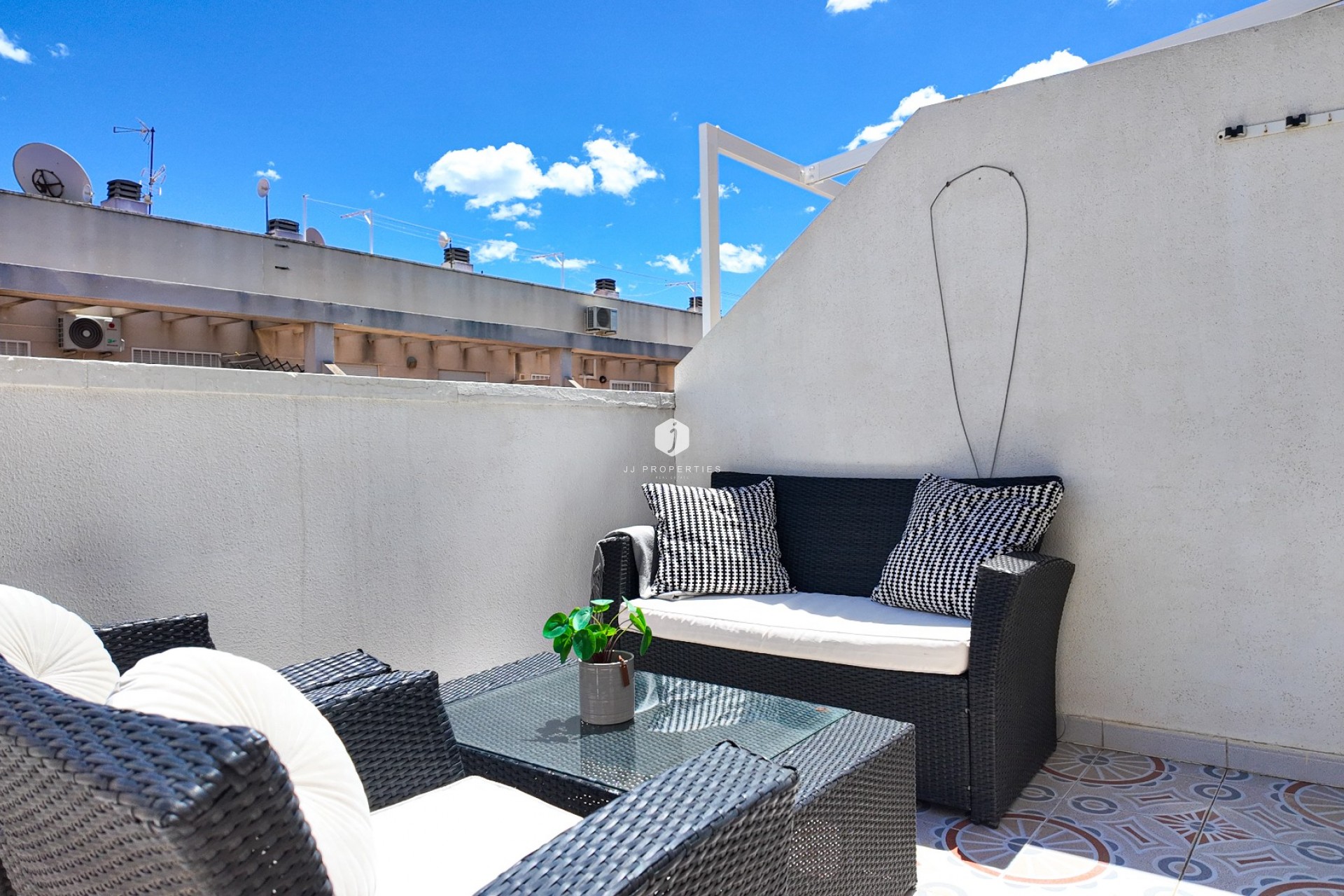 Resale - Apartment / flat -
Torrevieja - Costa Blanca