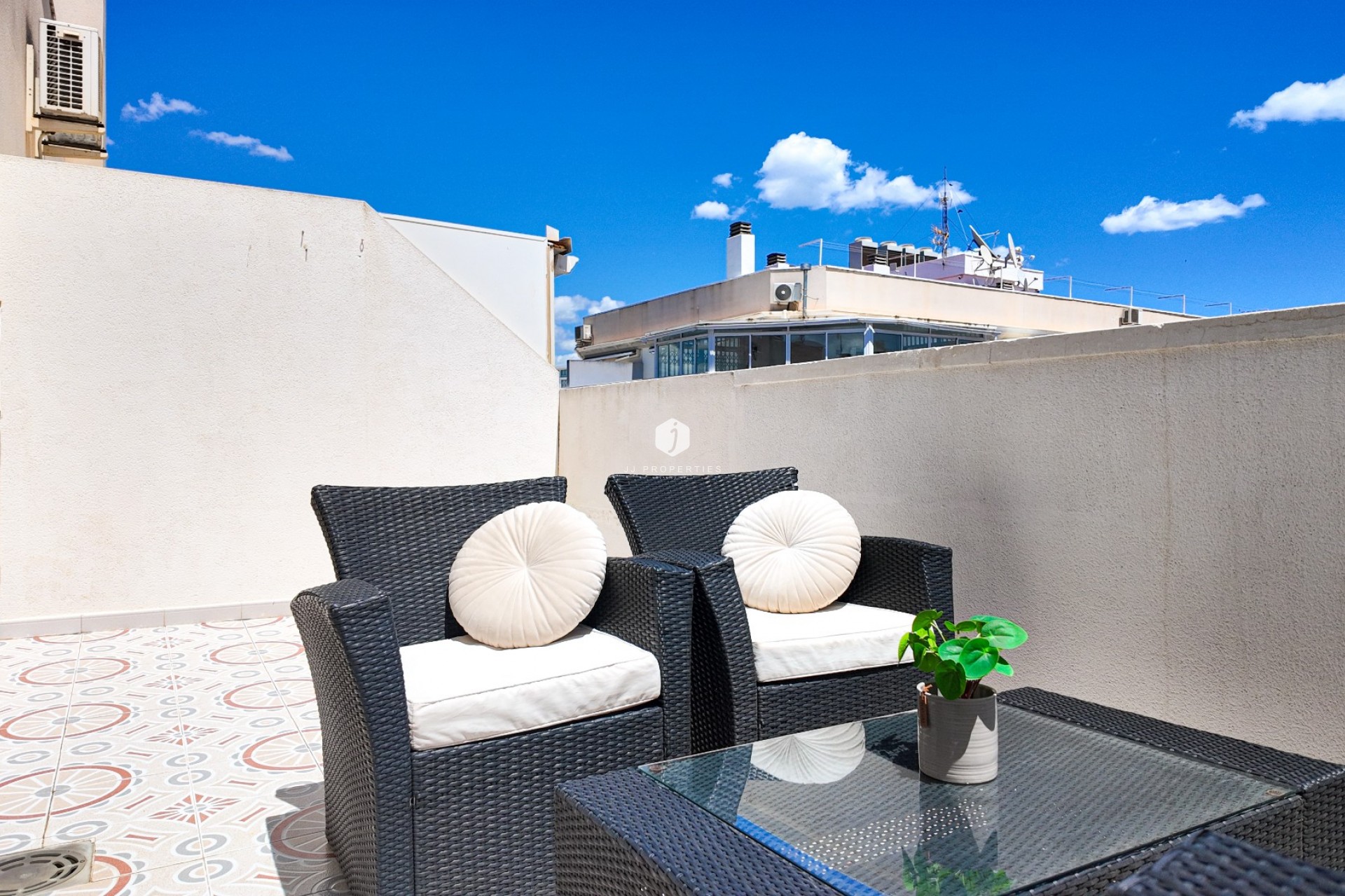Resale - Apartment / flat -
Torrevieja - Costa Blanca