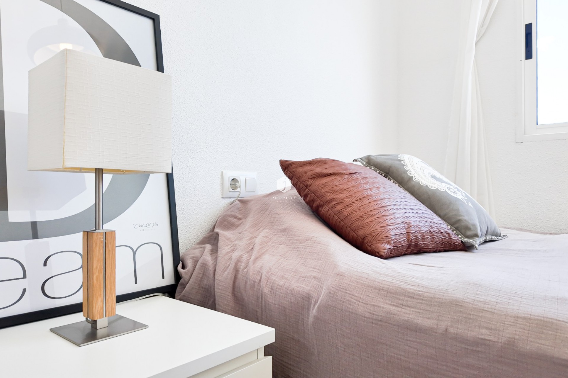Resale - Apartment / flat -
Torrevieja - Costa Blanca