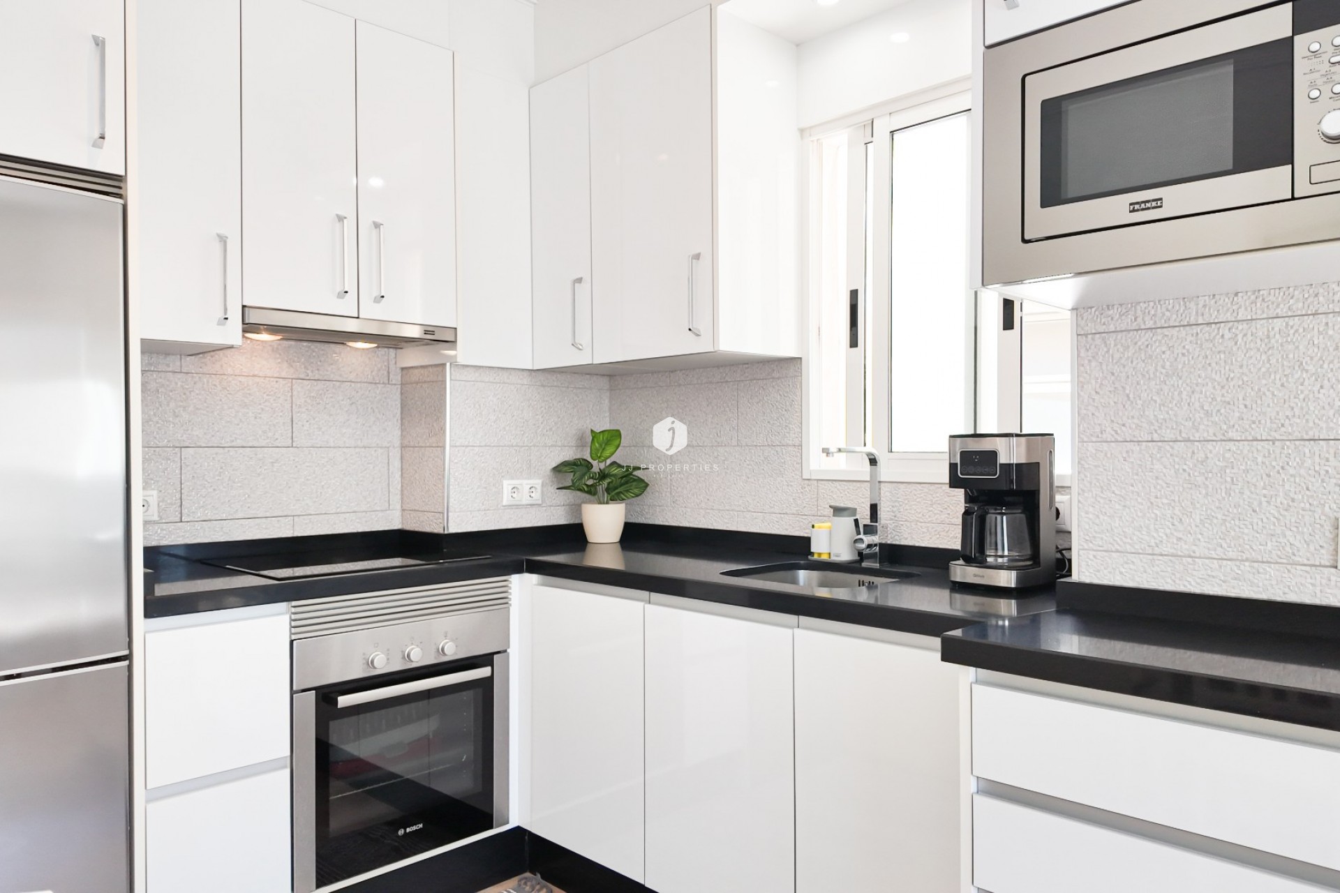Resale - Apartment / flat -
Torrevieja - Costa Blanca