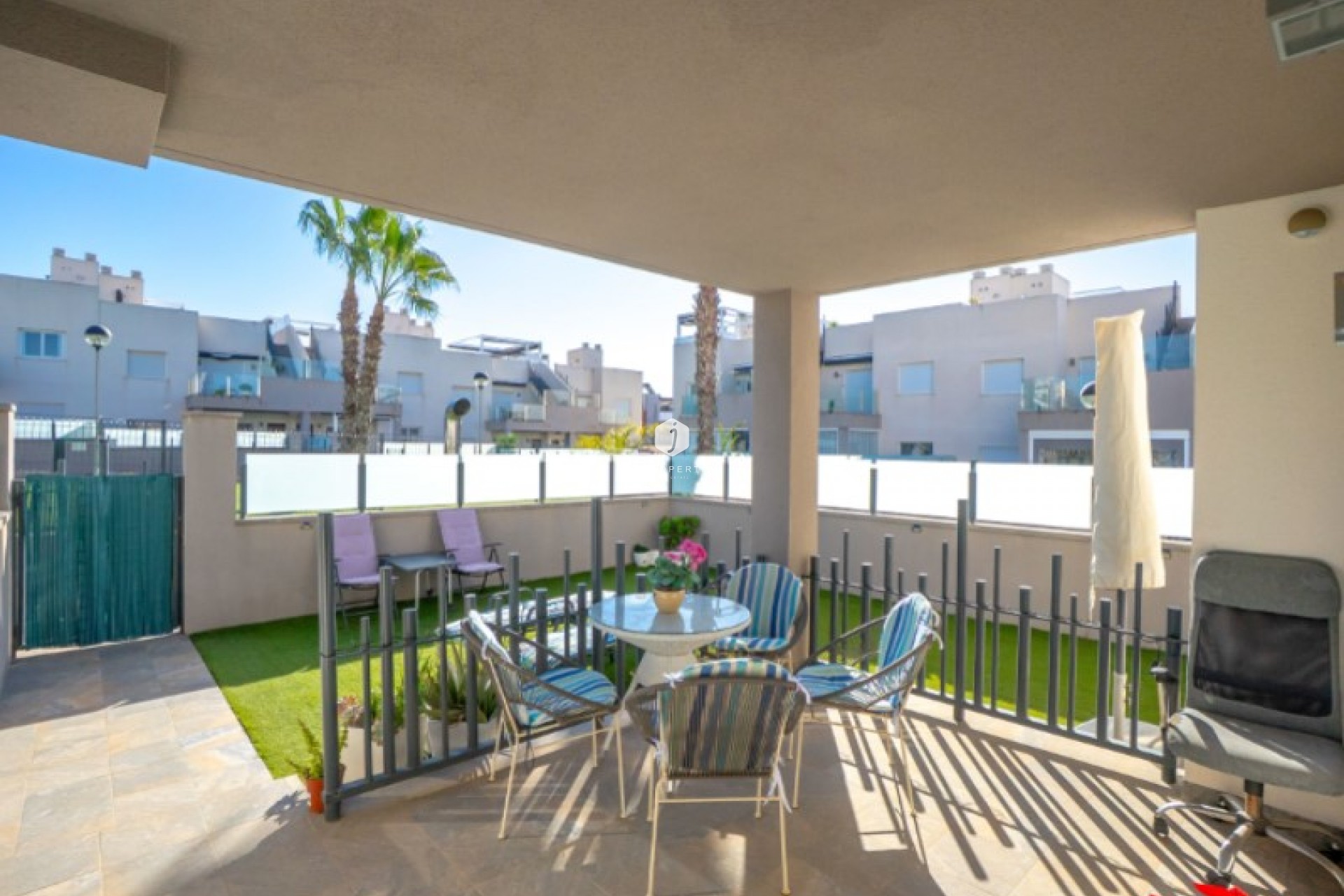 Resale - Apartment / flat -
Torrevieja - Costa Blanca