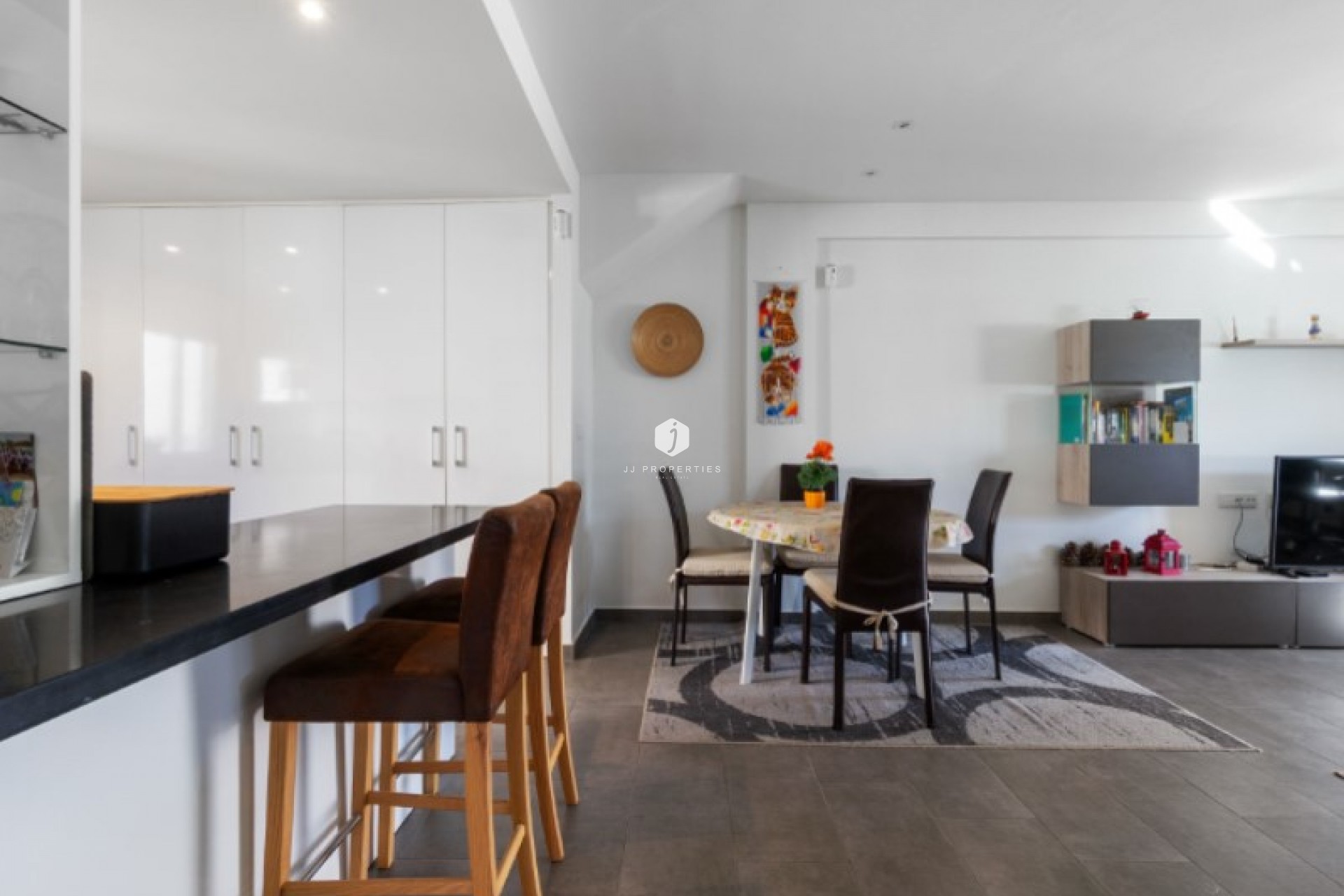 Resale - Apartment / flat -
Torrevieja - Costa Blanca