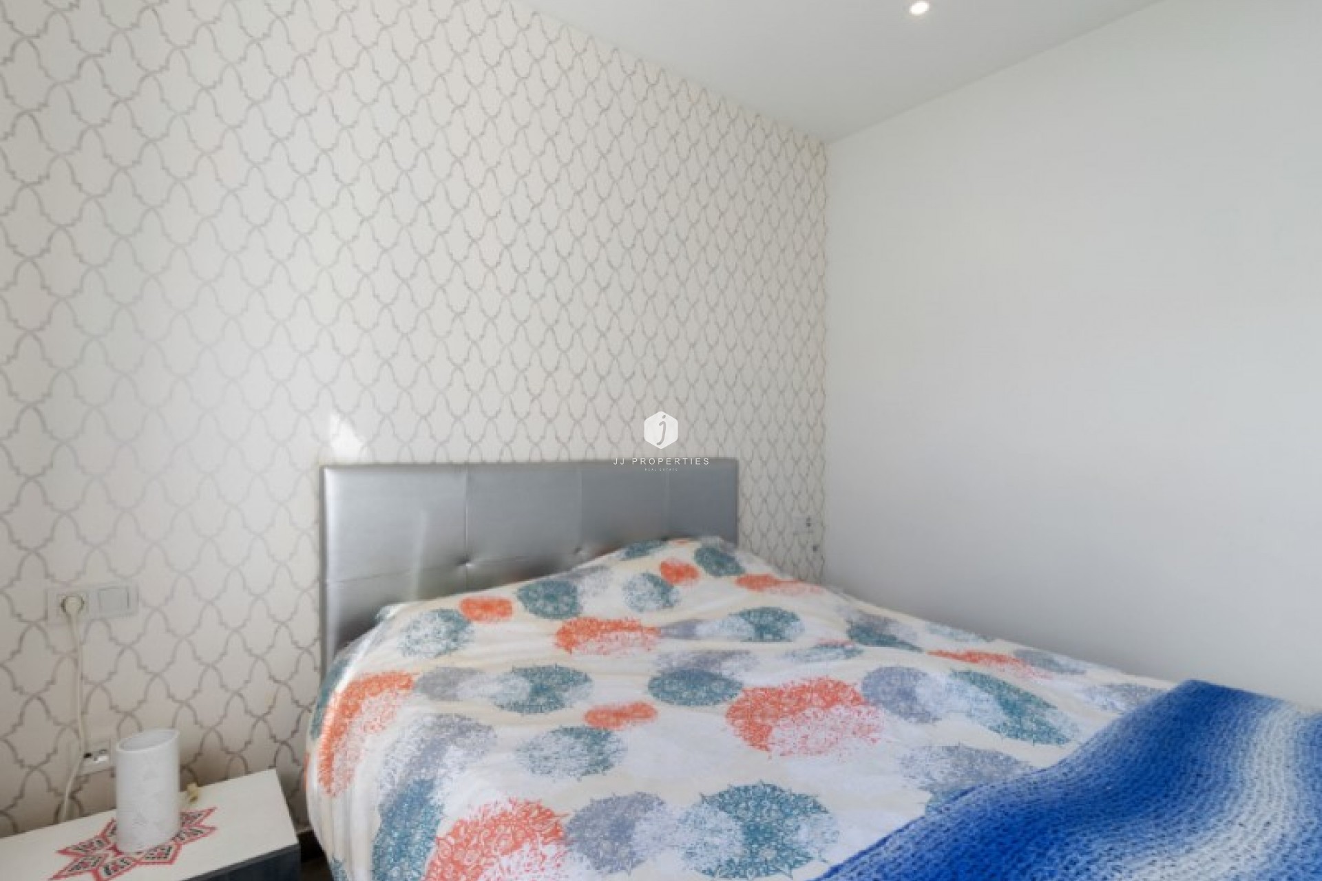 Resale - Apartment / flat -
Torrevieja - Costa Blanca
