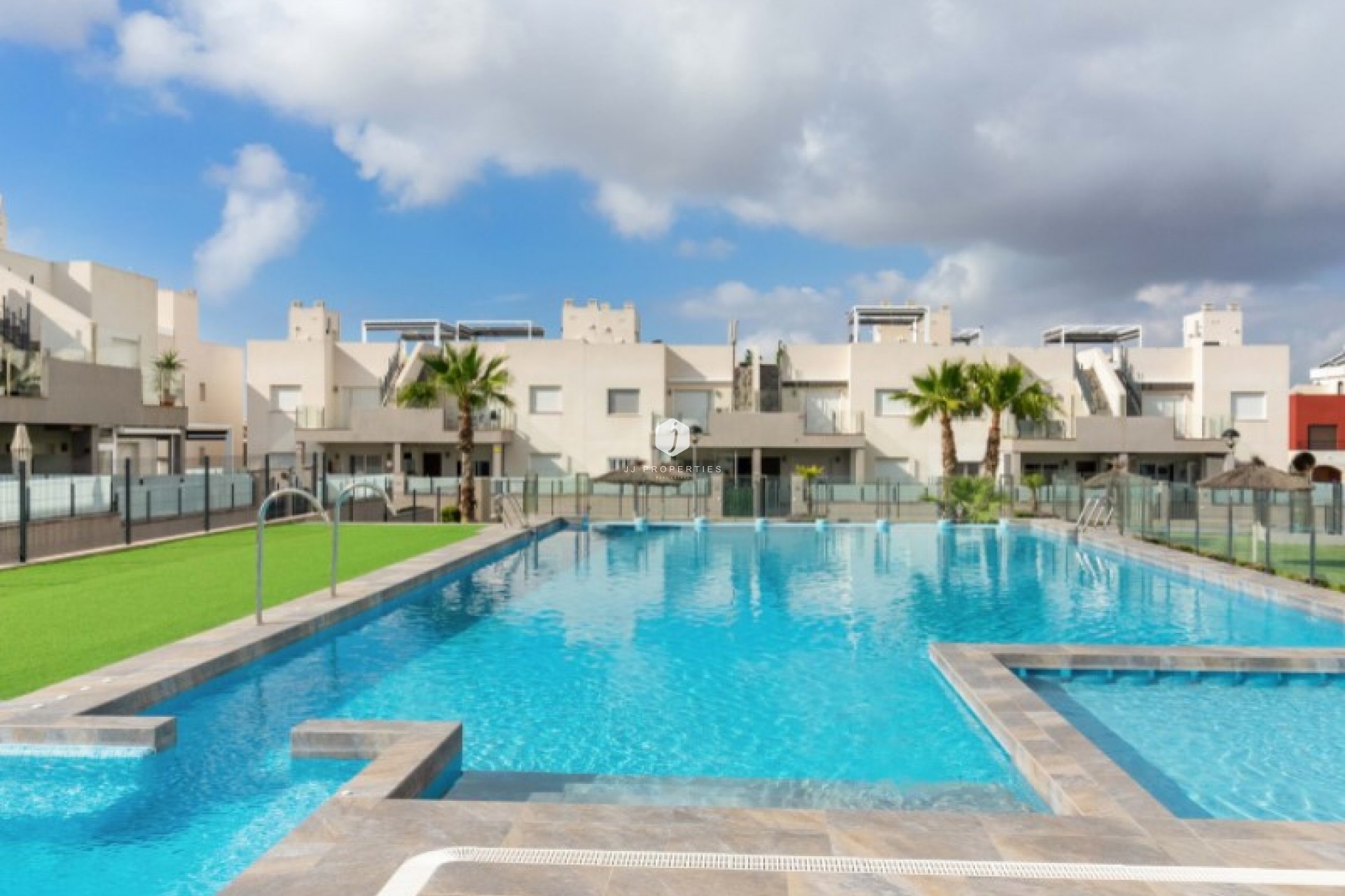 Resale - Apartment / flat -
Torrevieja - Costa Blanca