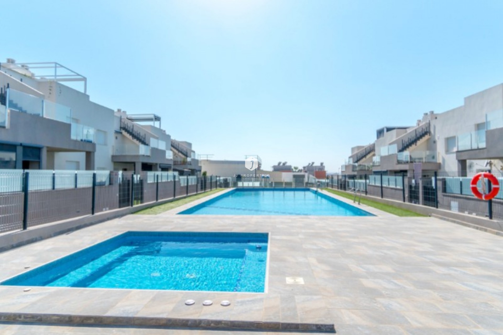 Resale - Apartment / flat -
Torrevieja - Costa Blanca