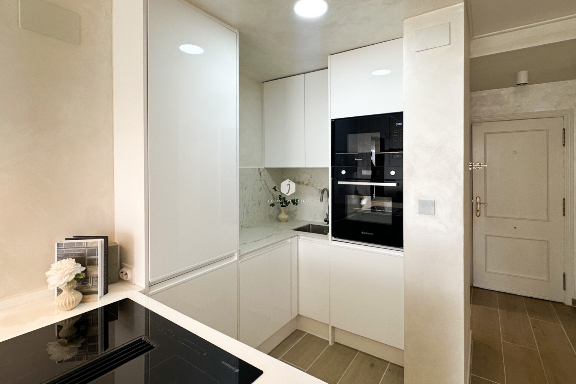 Resale - Apartment / flat -
Torrevieja - Costa Blanca