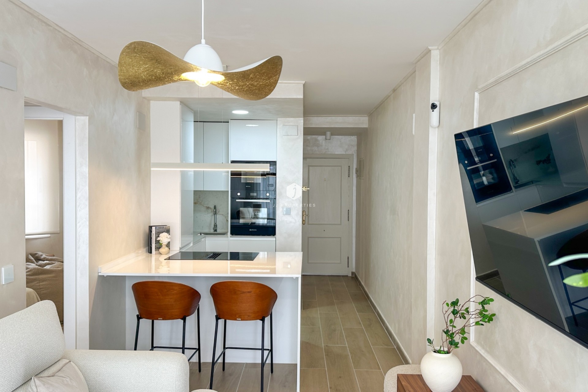 Resale - Apartment / flat -
Torrevieja - Costa Blanca