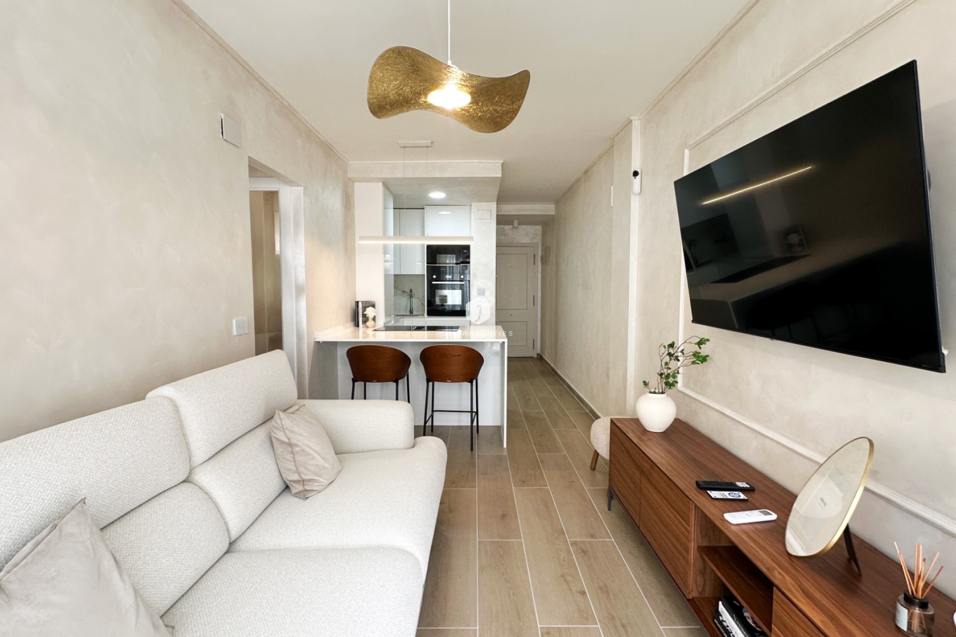 Resale - Apartment / flat -
Torrevieja - Costa Blanca