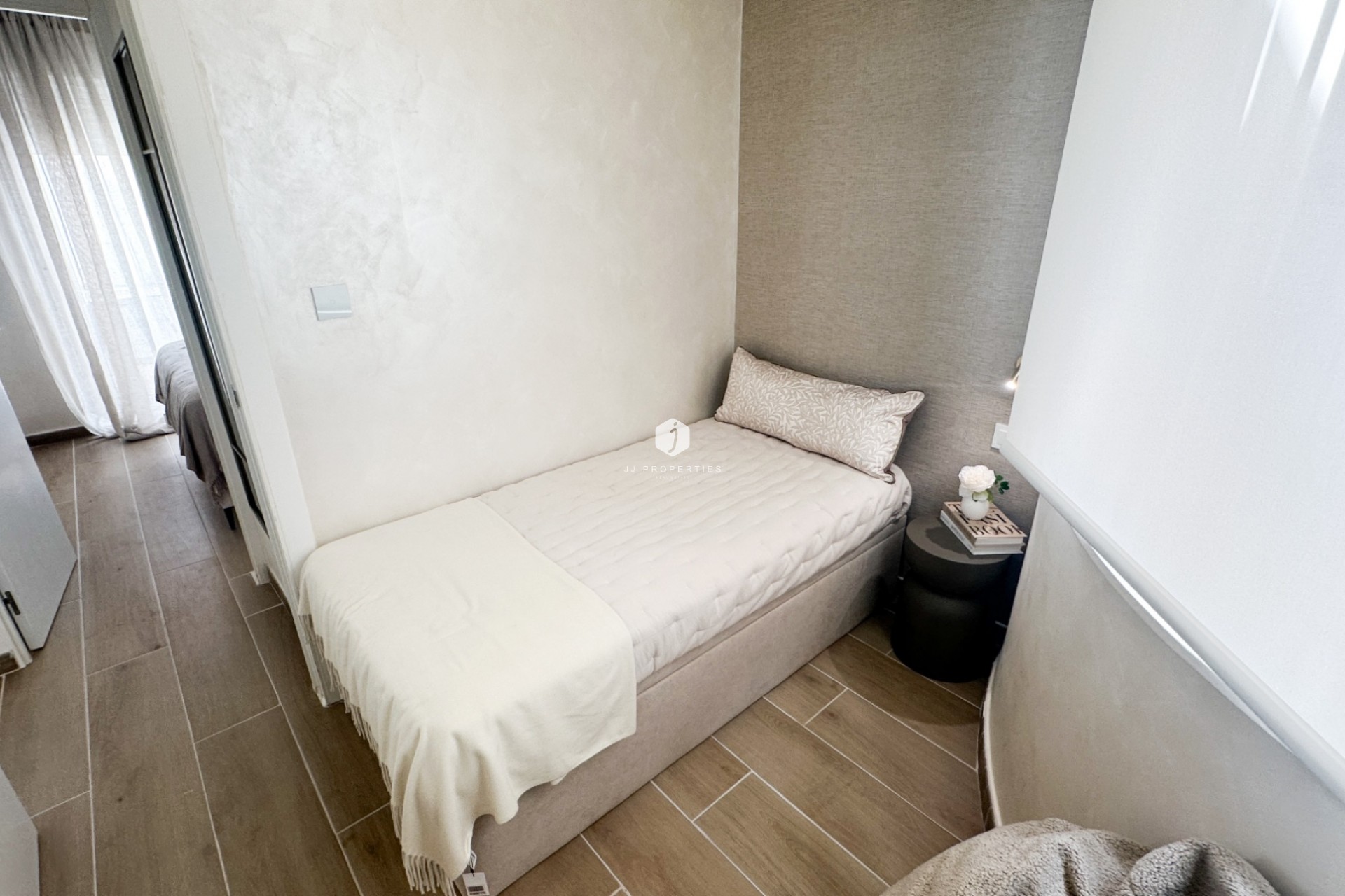 Resale - Apartment / flat -
Torrevieja - Costa Blanca