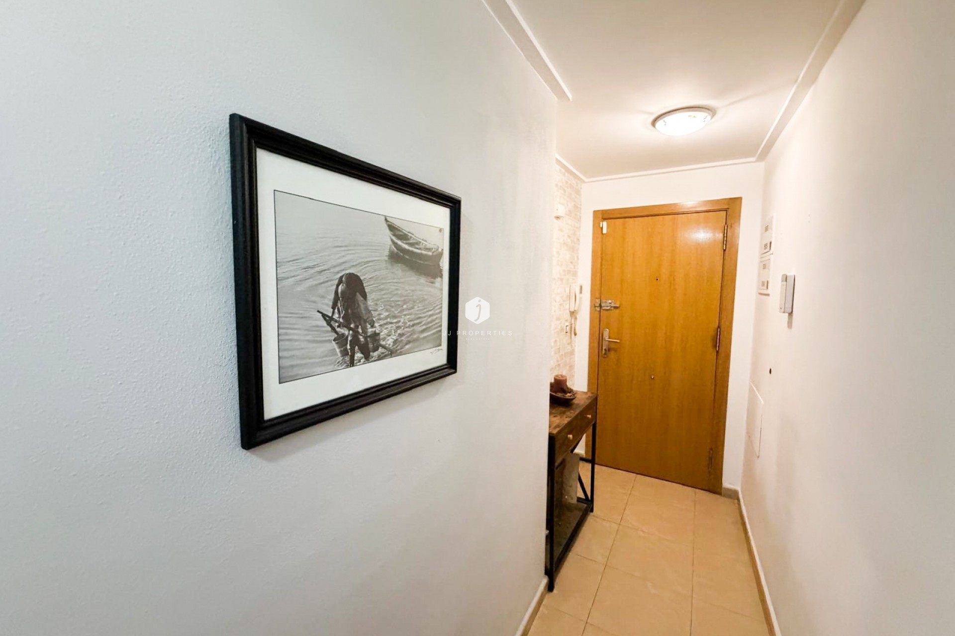 Resale - Apartment / flat -
Torrevieja - Costa Blanca