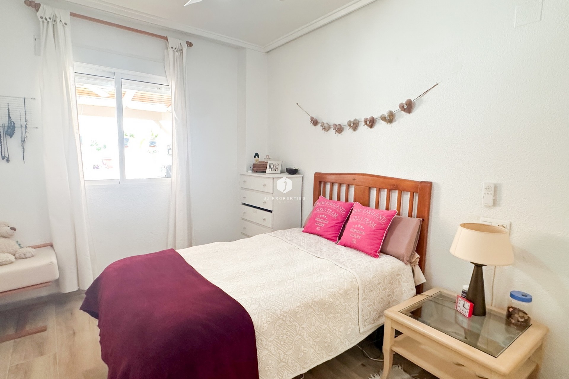 Resale - Apartment / flat -
Torrevieja - Costa Blanca
