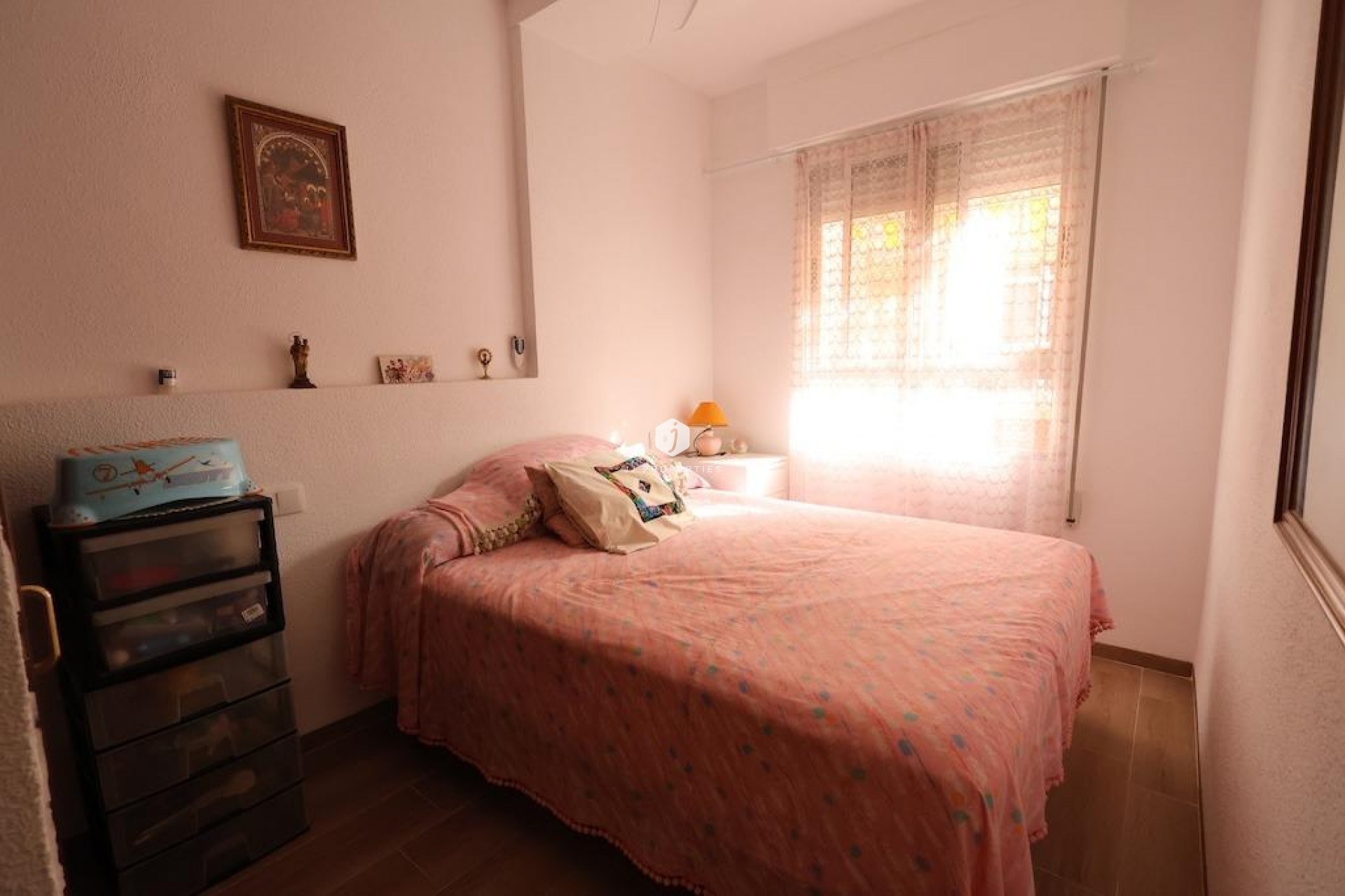 Resale - Apartment / flat -
Torrevieja - Costa Blanca