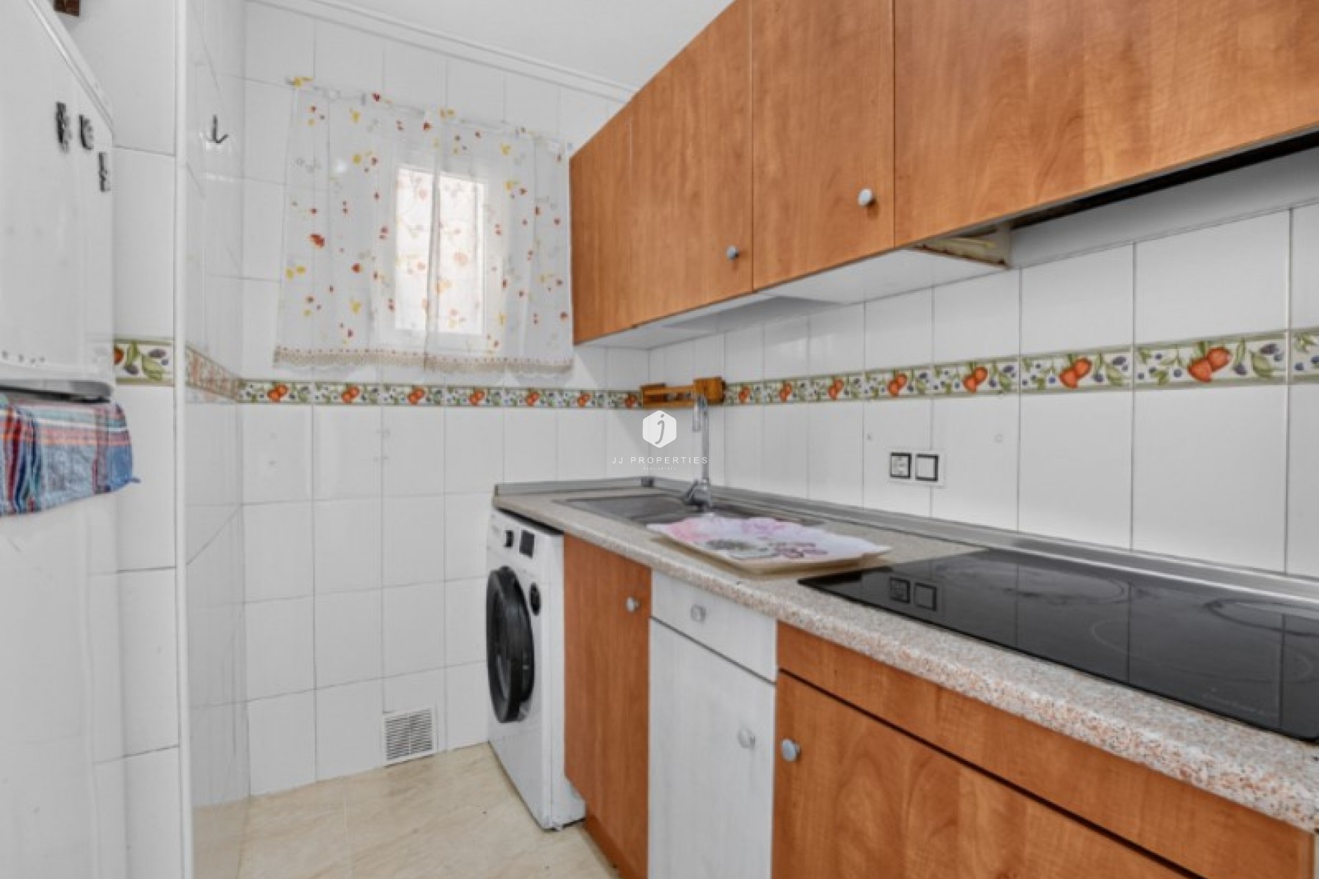 Resale - Apartment / flat -
Torrevieja - Costa Blanca