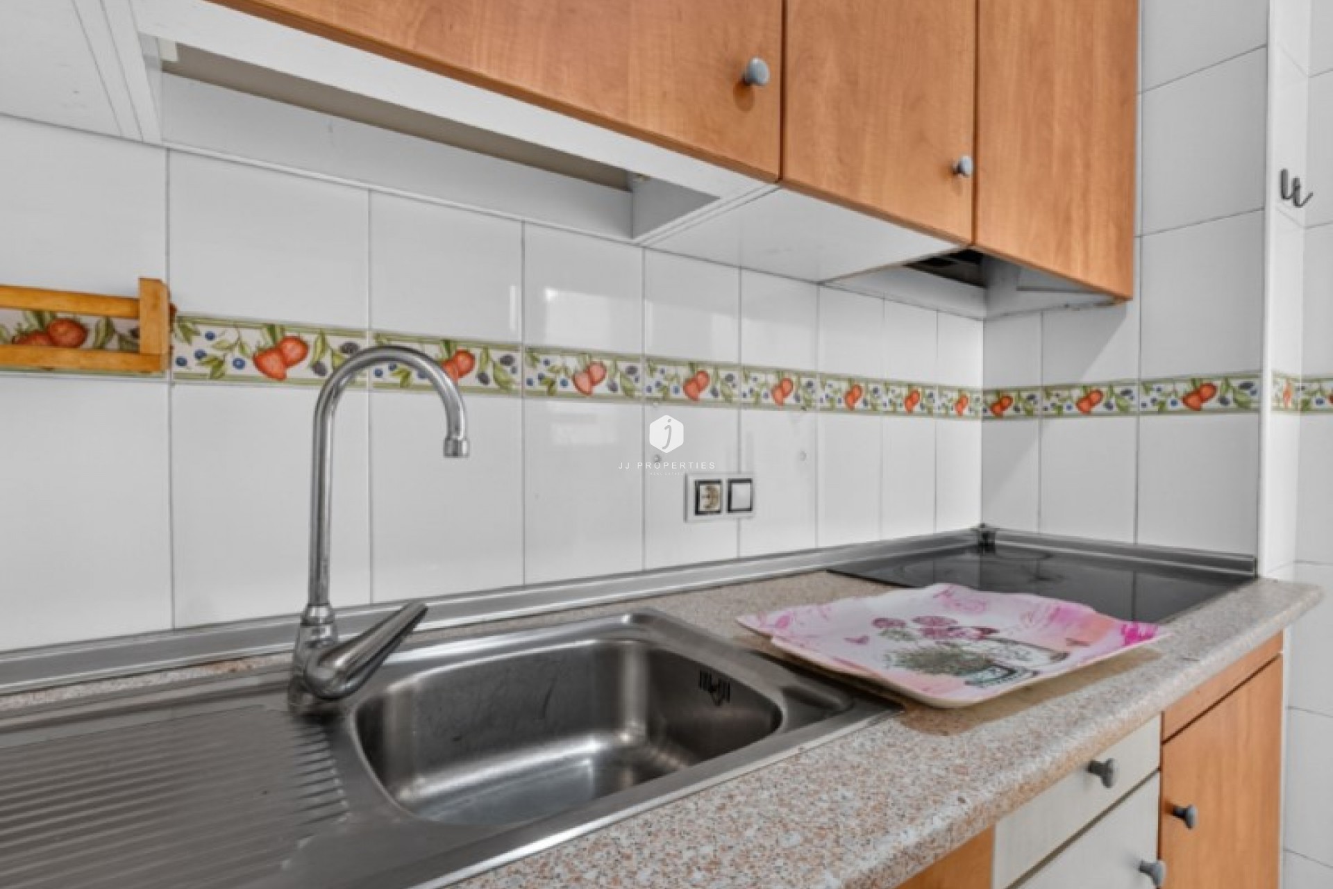 Resale - Apartment / flat -
Torrevieja - Costa Blanca