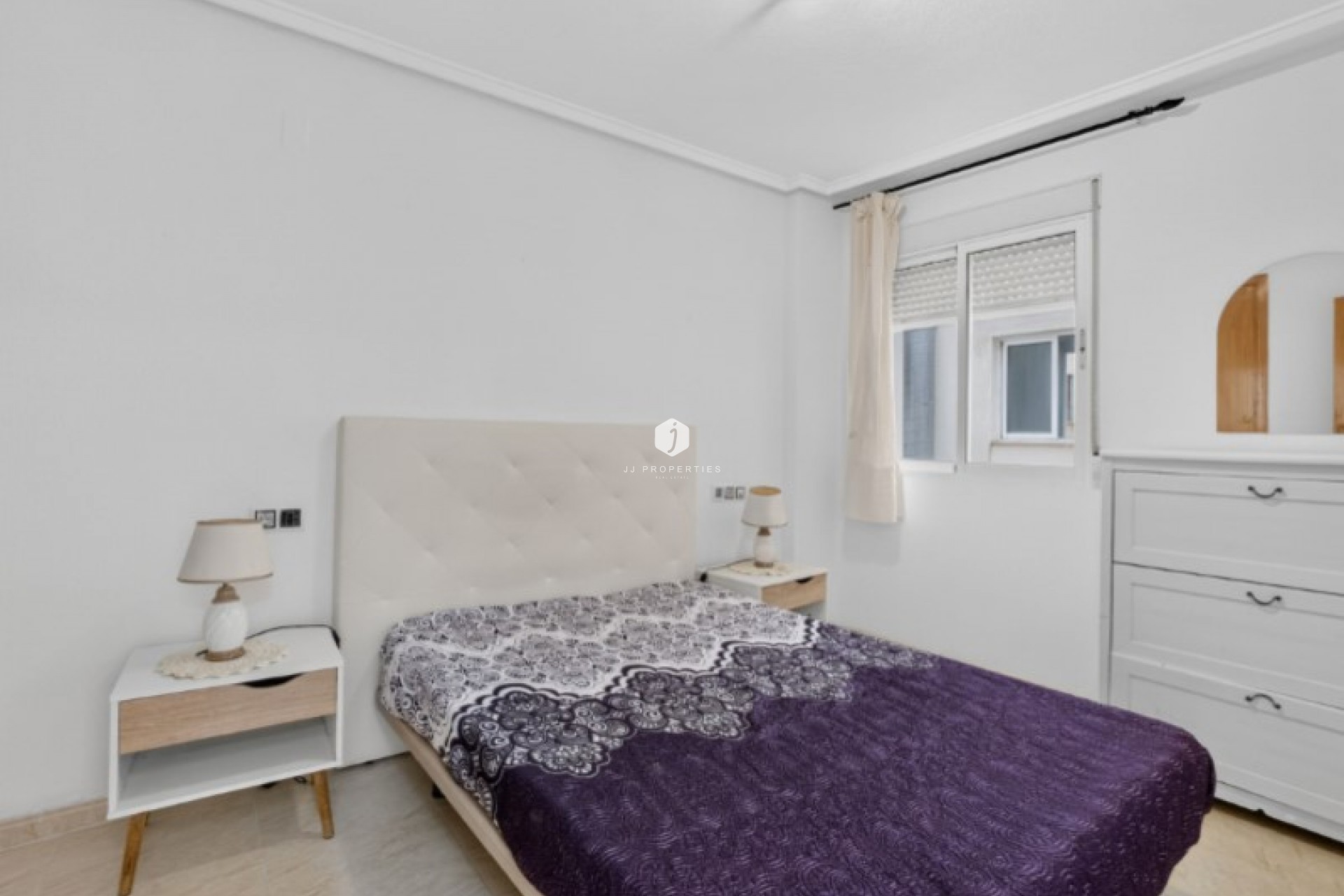 Resale - Apartment / flat -
Torrevieja - Costa Blanca
