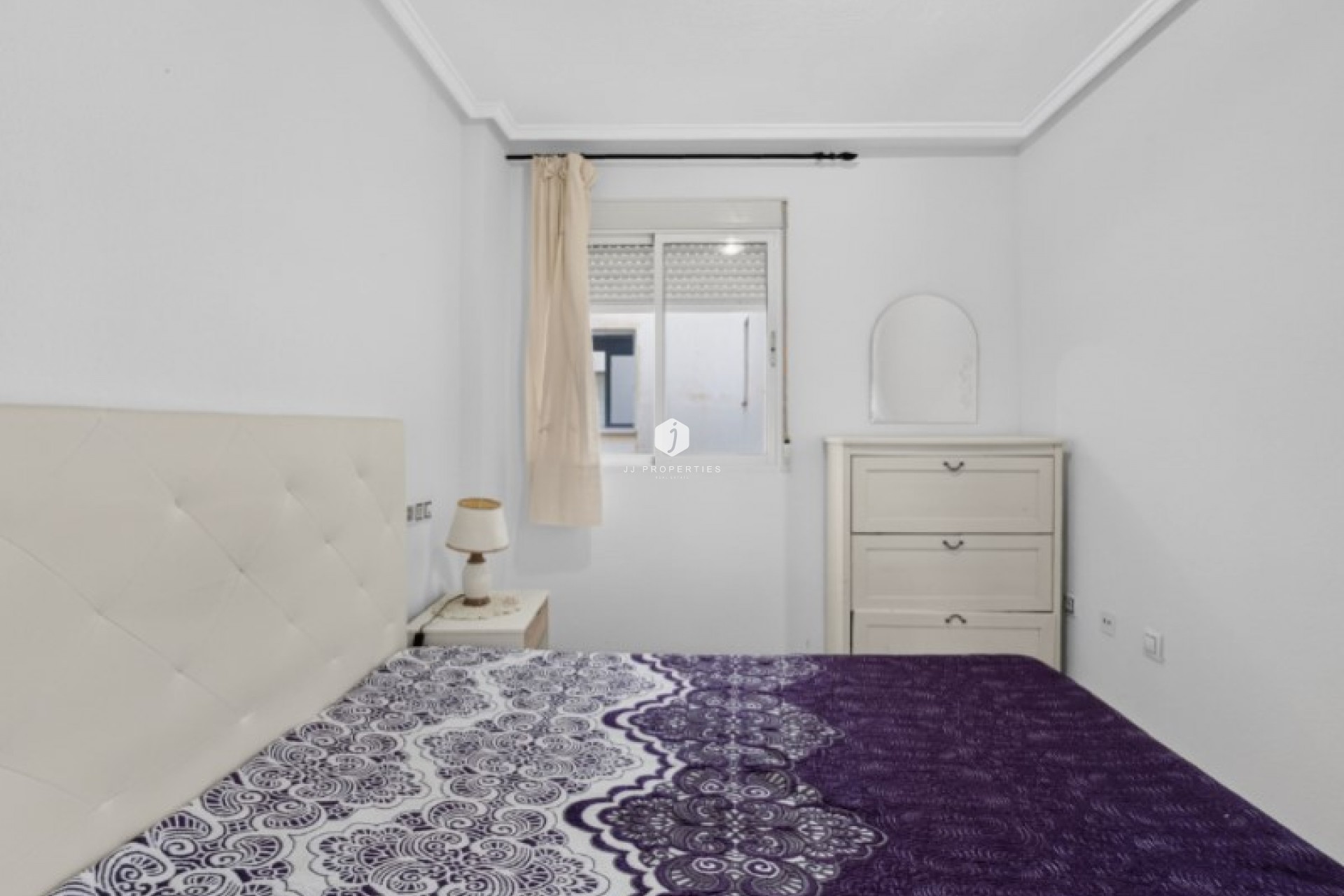 Resale - Apartment / flat -
Torrevieja - Costa Blanca