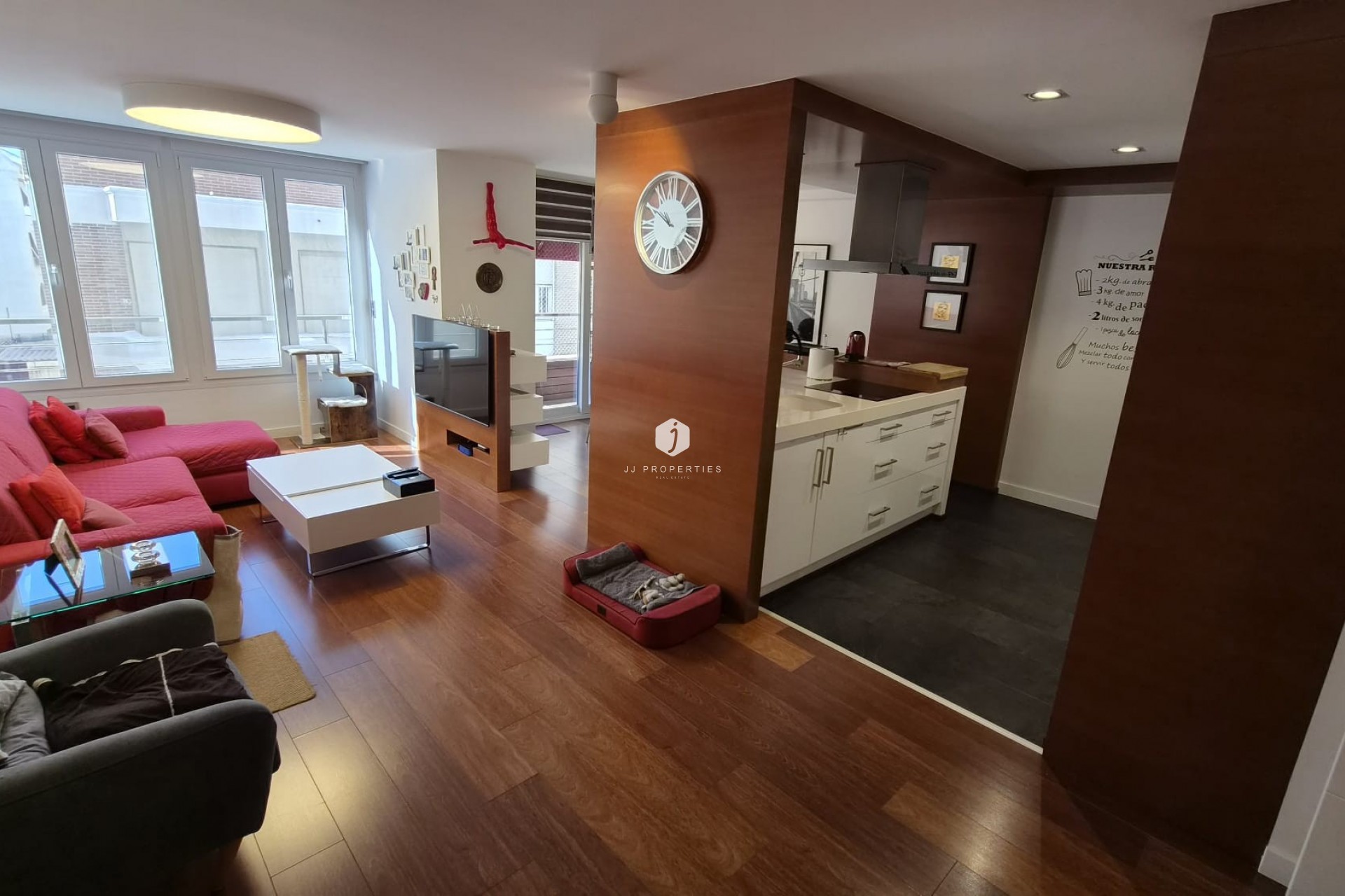 Resale - Apartment / flat -
Torrevieja - Costa Blanca