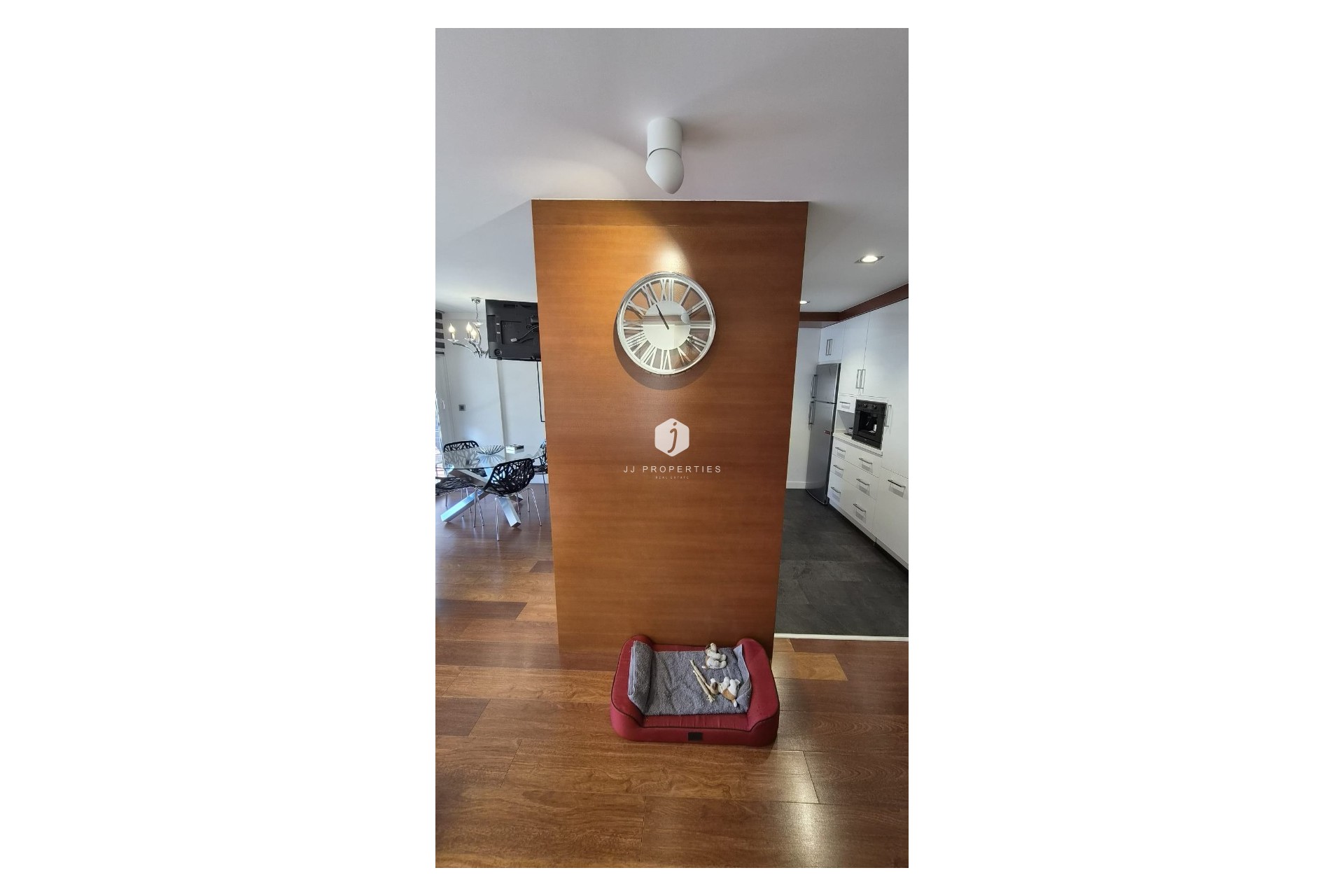 Resale - Apartment / flat -
Torrevieja - Costa Blanca
