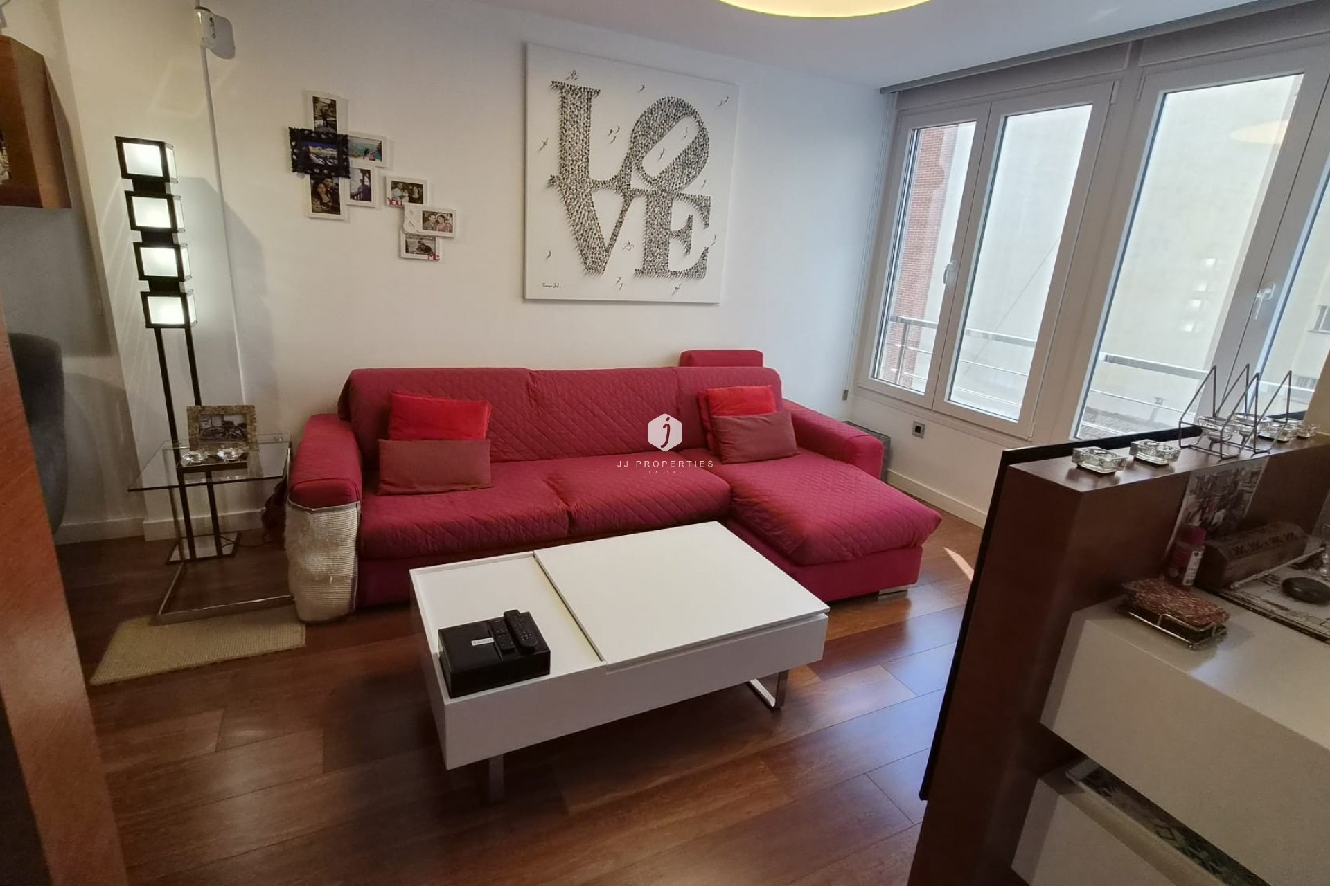 Resale - Apartment / flat -
Torrevieja - Costa Blanca