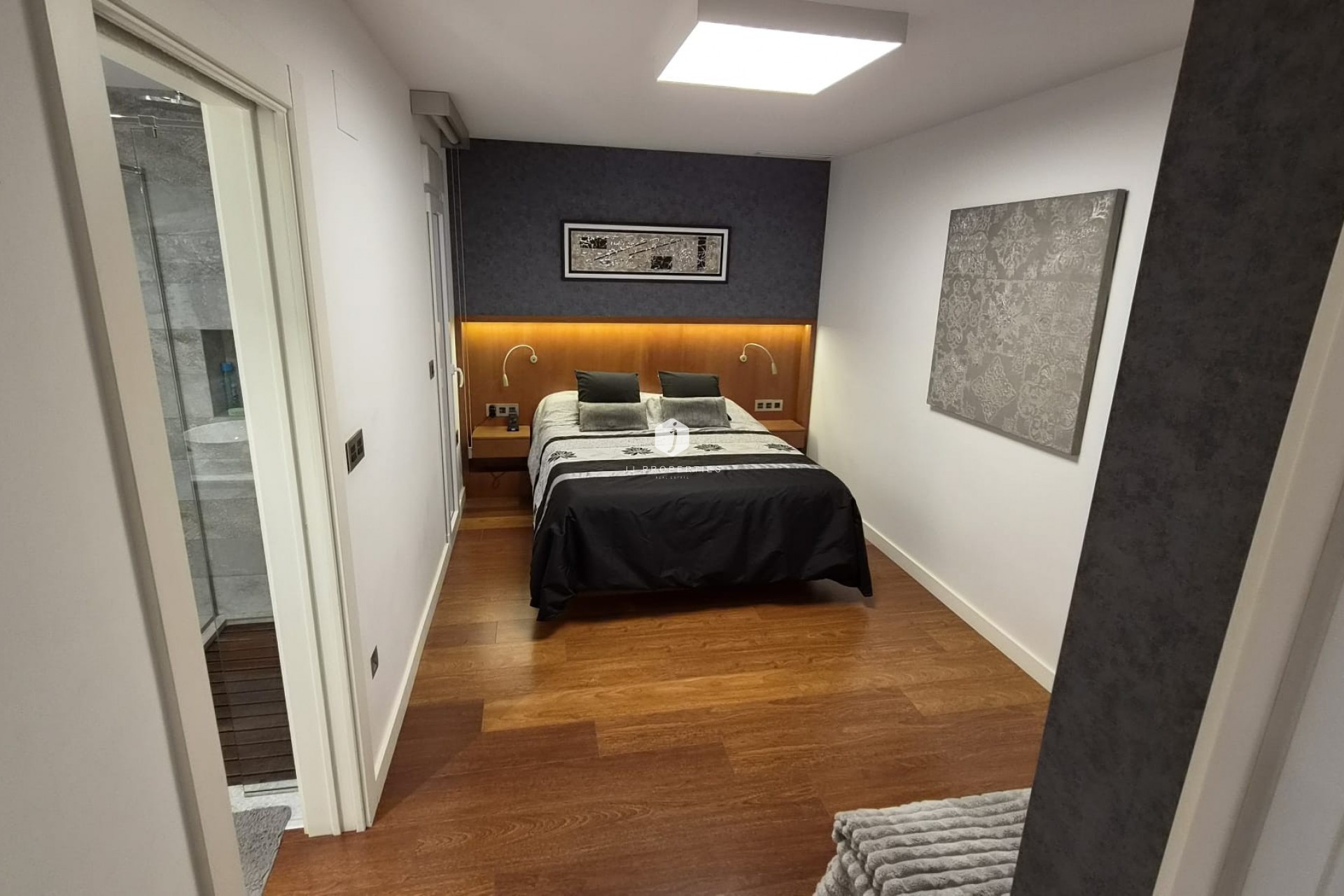 Resale - Apartment / flat -
Torrevieja - Costa Blanca