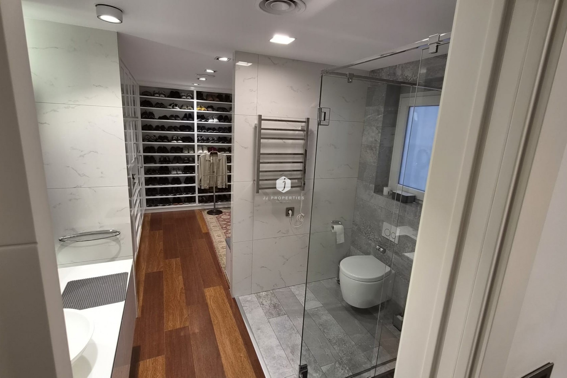 Resale - Apartment / flat -
Torrevieja - Costa Blanca