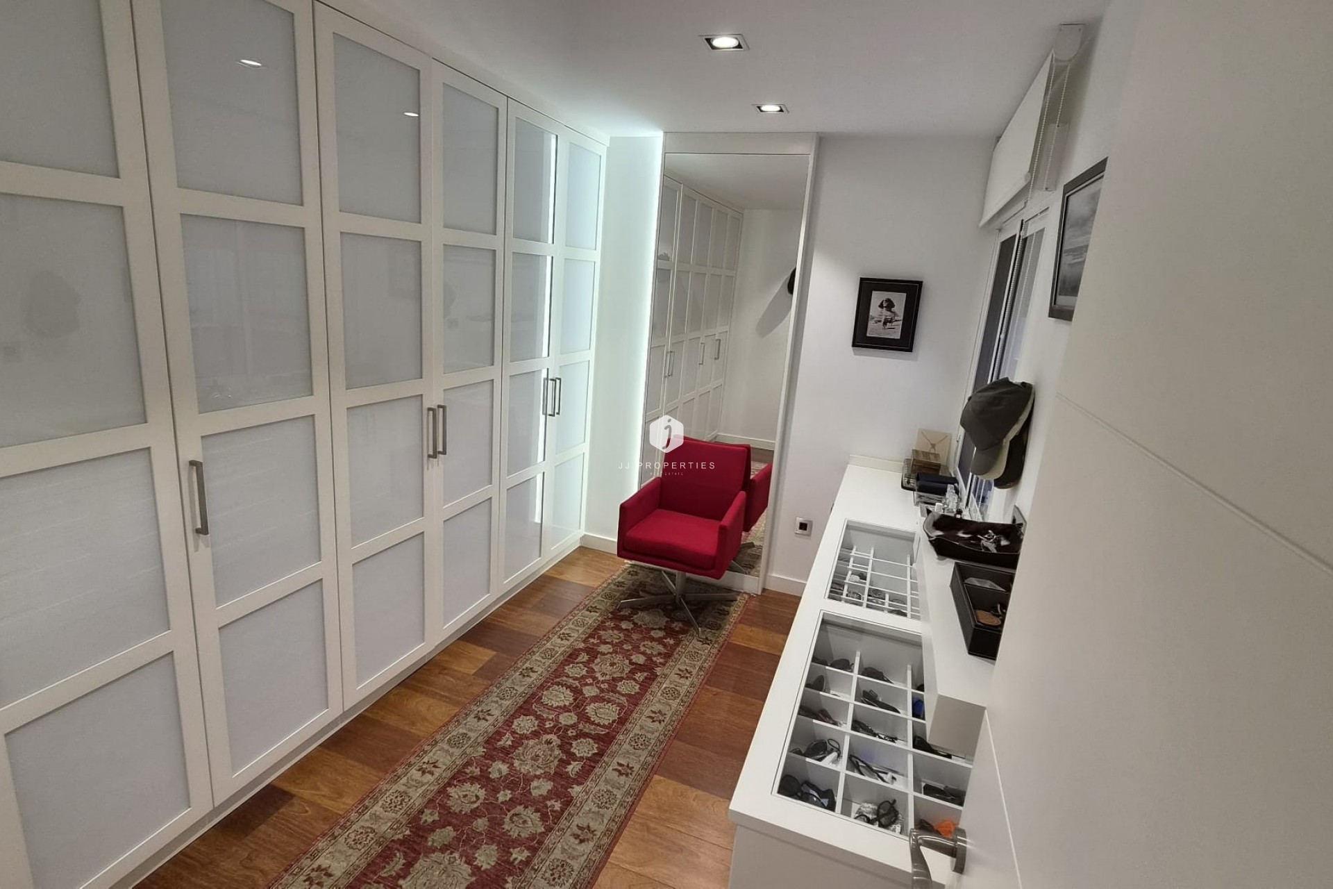 Resale - Apartment / flat -
Torrevieja - Costa Blanca