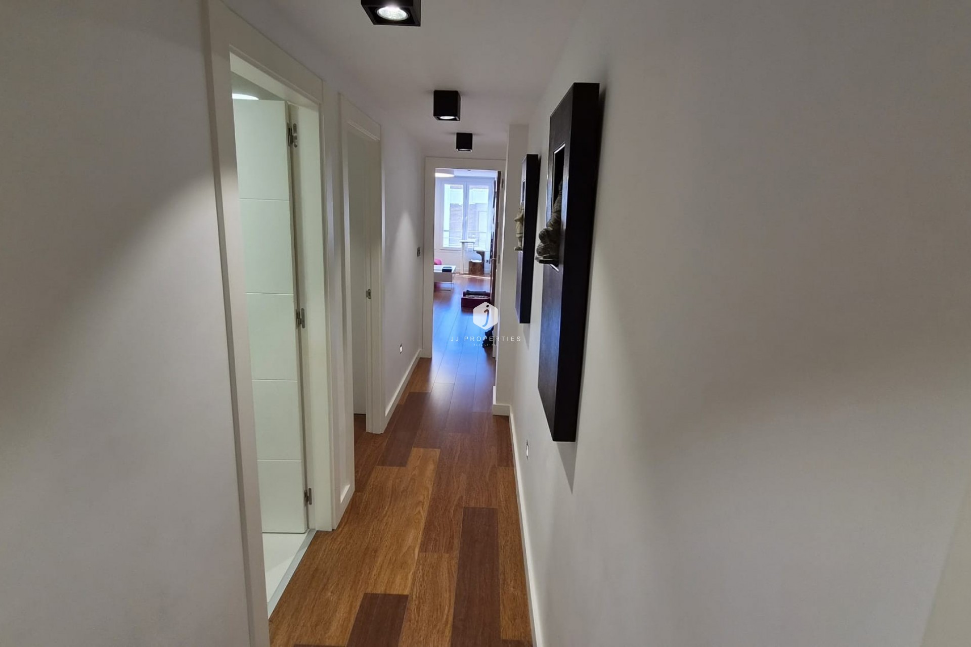 Resale - Apartment / flat -
Torrevieja - Costa Blanca