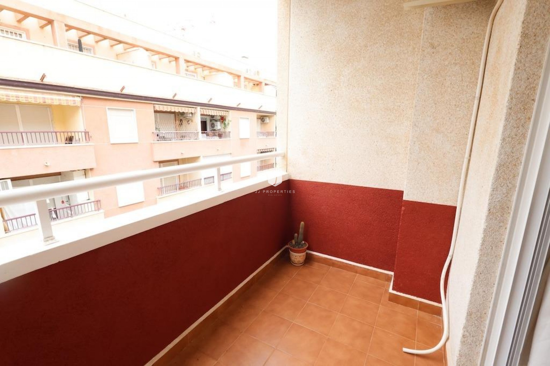 Resale - Apartment / flat -
Torrevieja - Costa Blanca