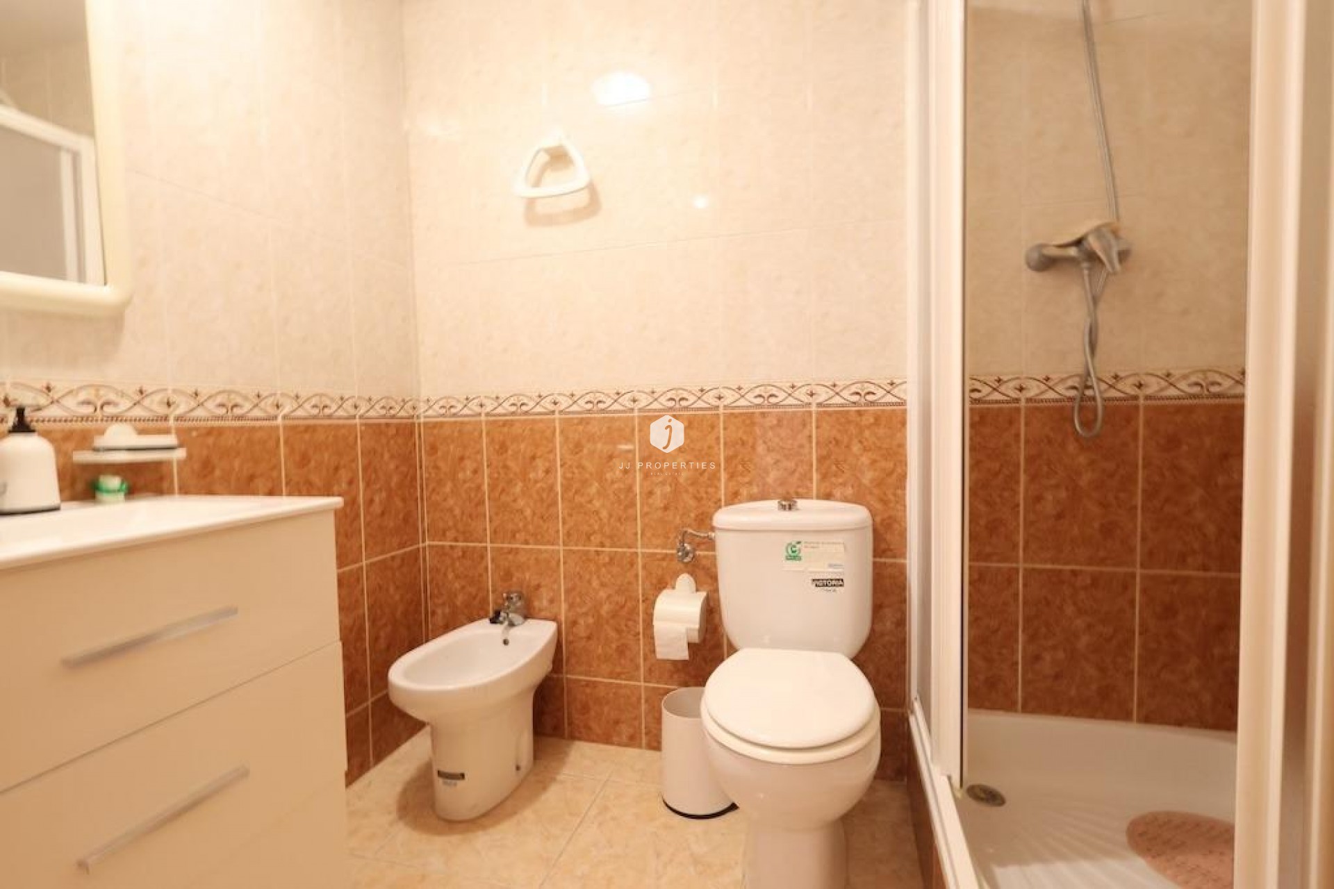Resale - Apartment / flat -
Torrevieja - Costa Blanca