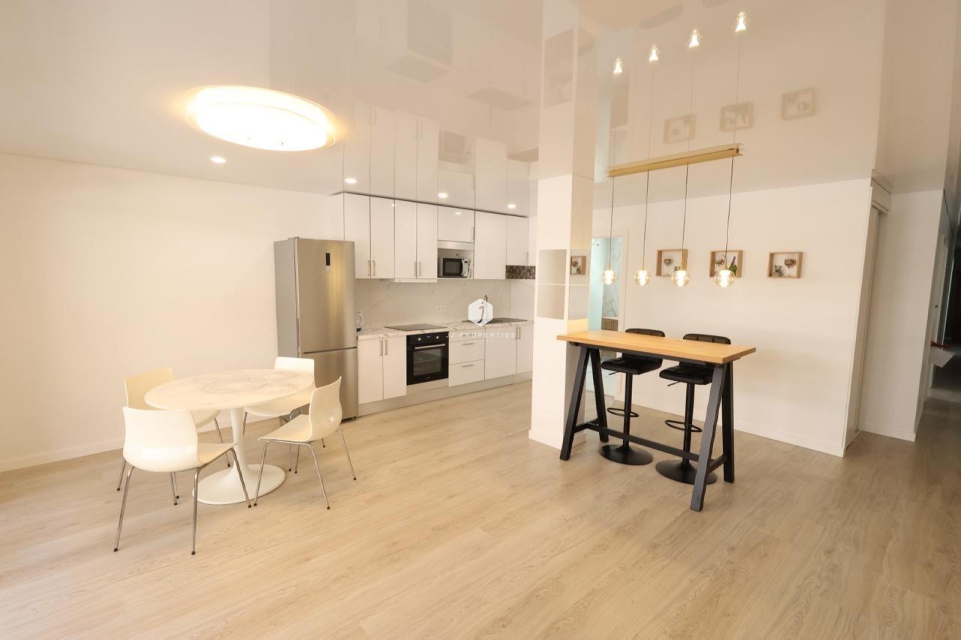 Resale - Apartment / flat -
Torrevieja - Costa Blanca