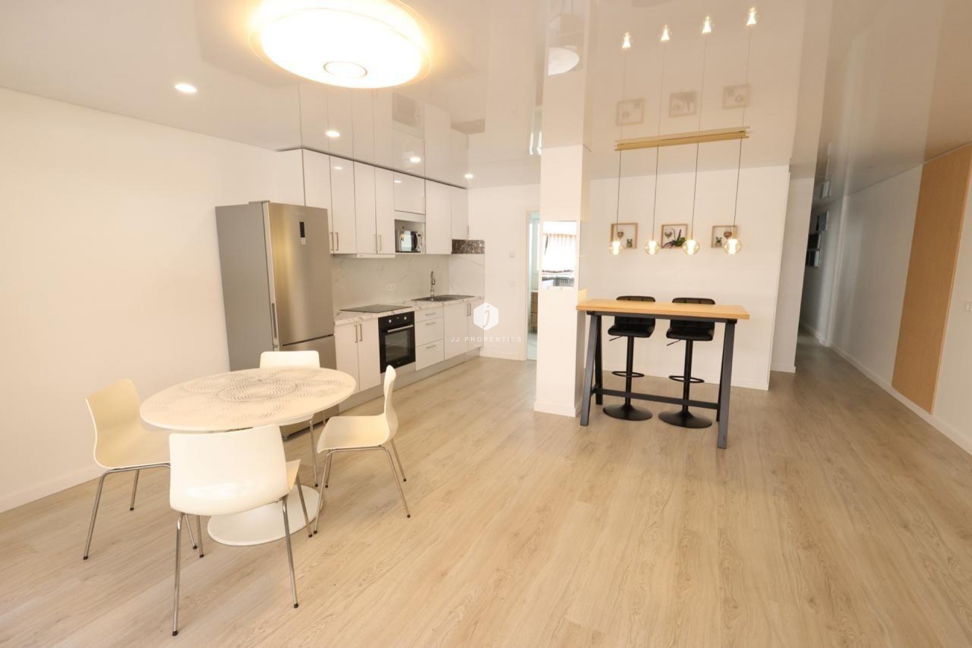 Resale - Apartment / flat -
Torrevieja - Costa Blanca