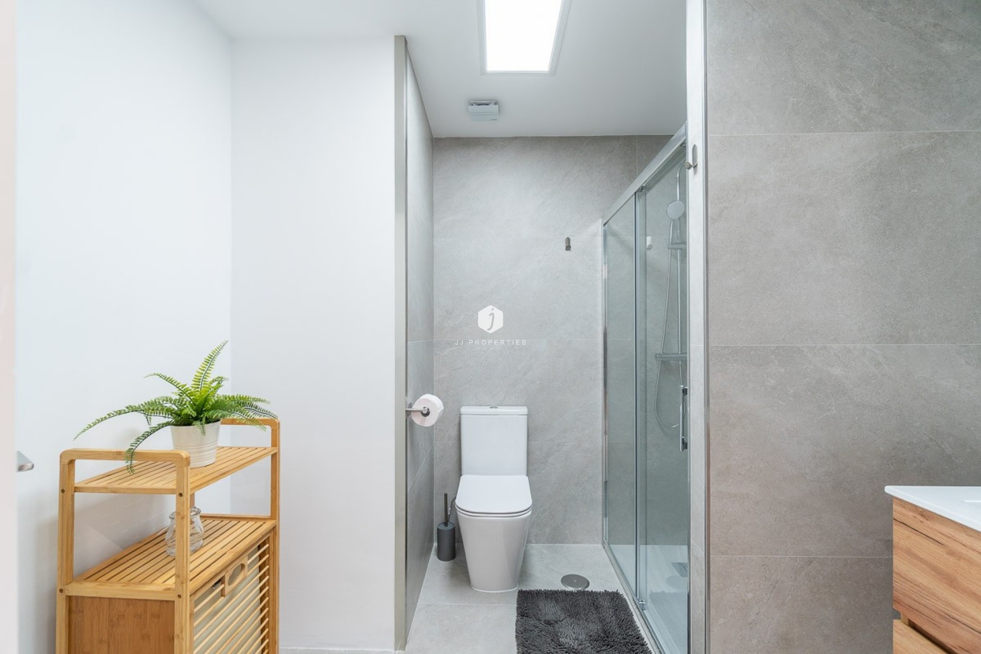 Resale - Apartment / flat -
Torrevieja - Costa Blanca