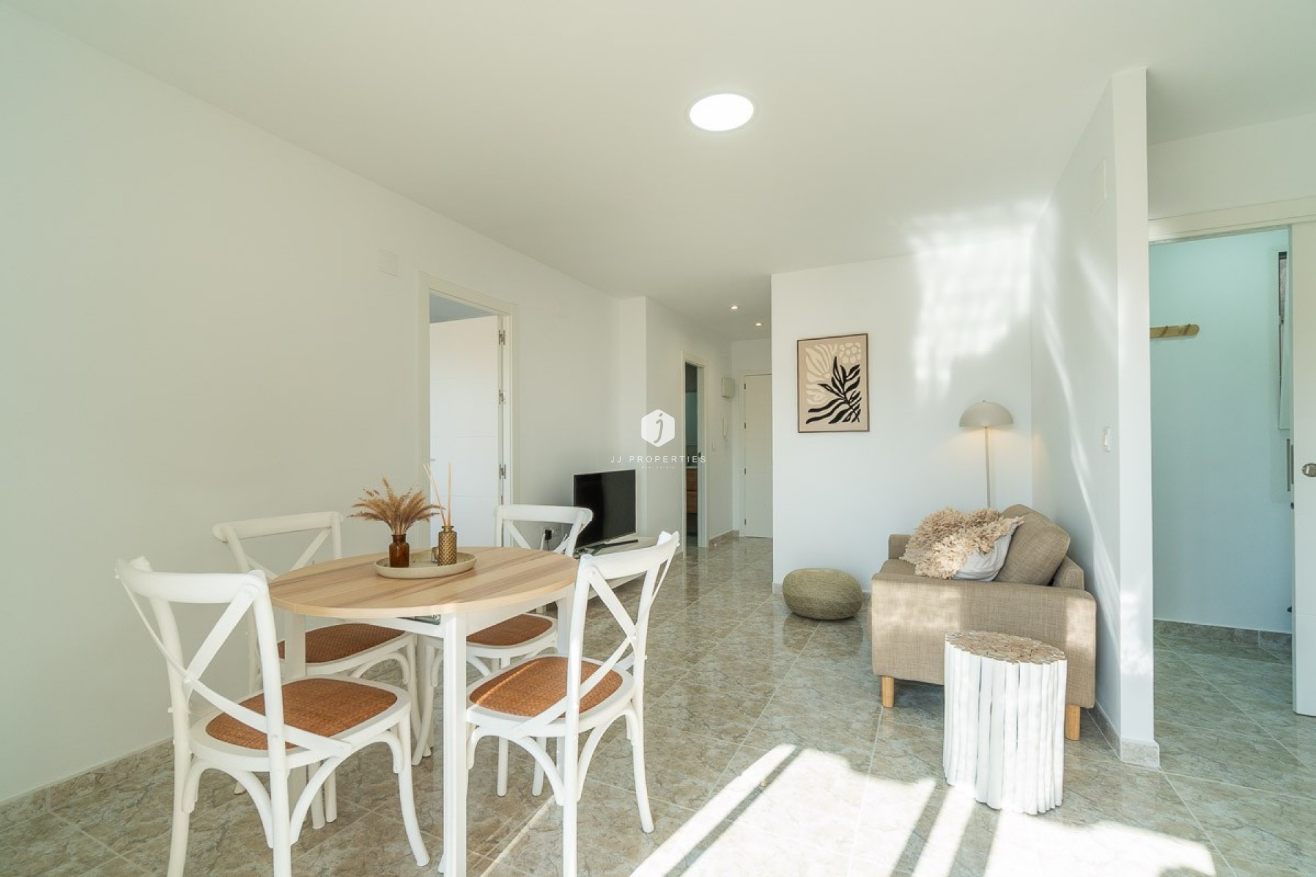 Resale - Apartment / flat -
Torrevieja - Costa Blanca