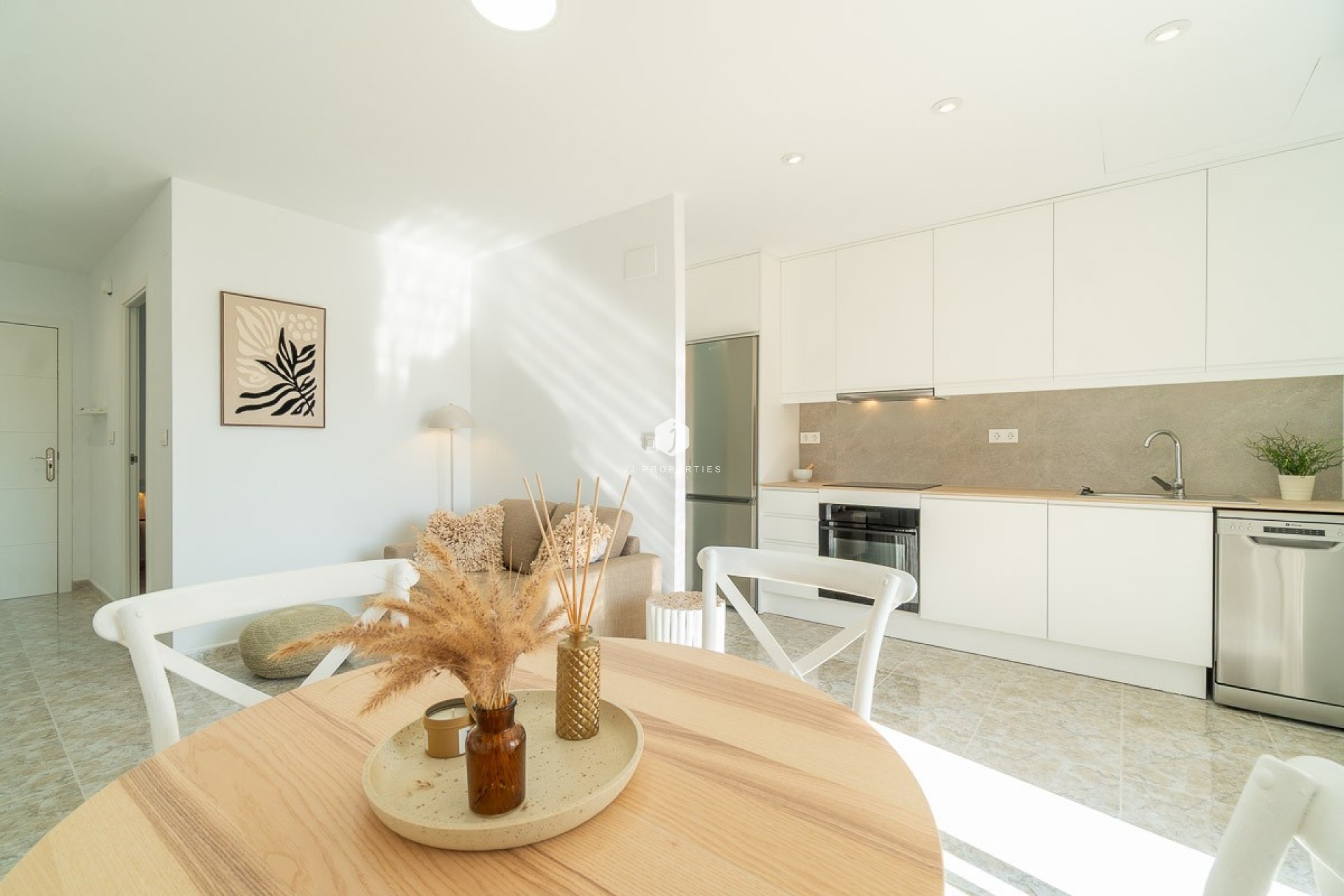 Resale - Apartment / flat -
Torrevieja - Costa Blanca