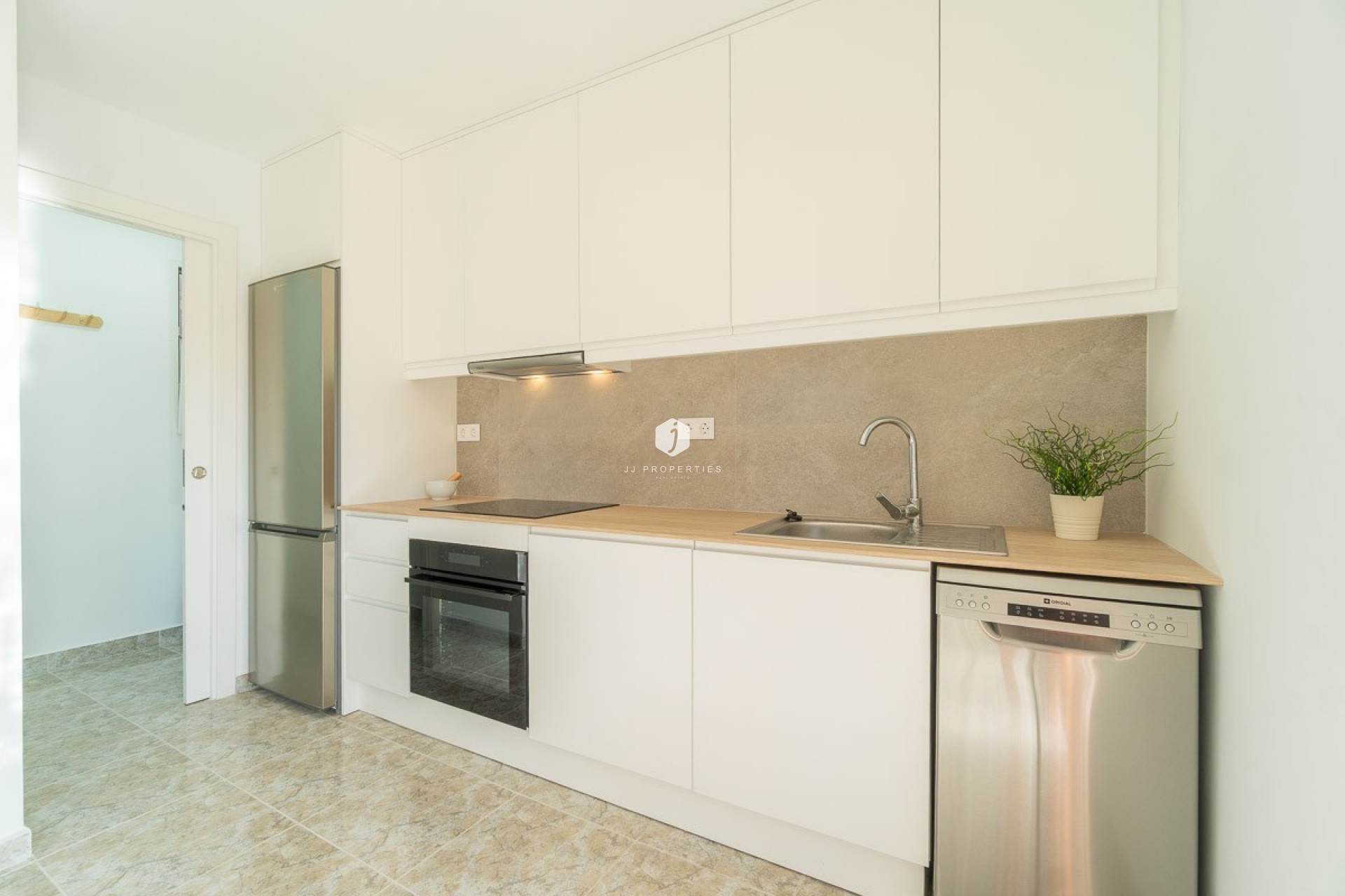 Resale - Apartment / flat -
Torrevieja - Costa Blanca