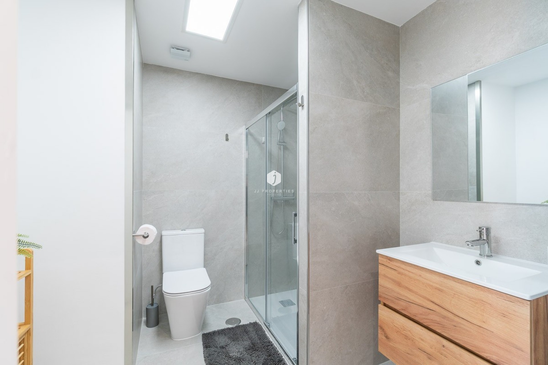 Resale - Apartment / flat -
Torrevieja - Costa Blanca