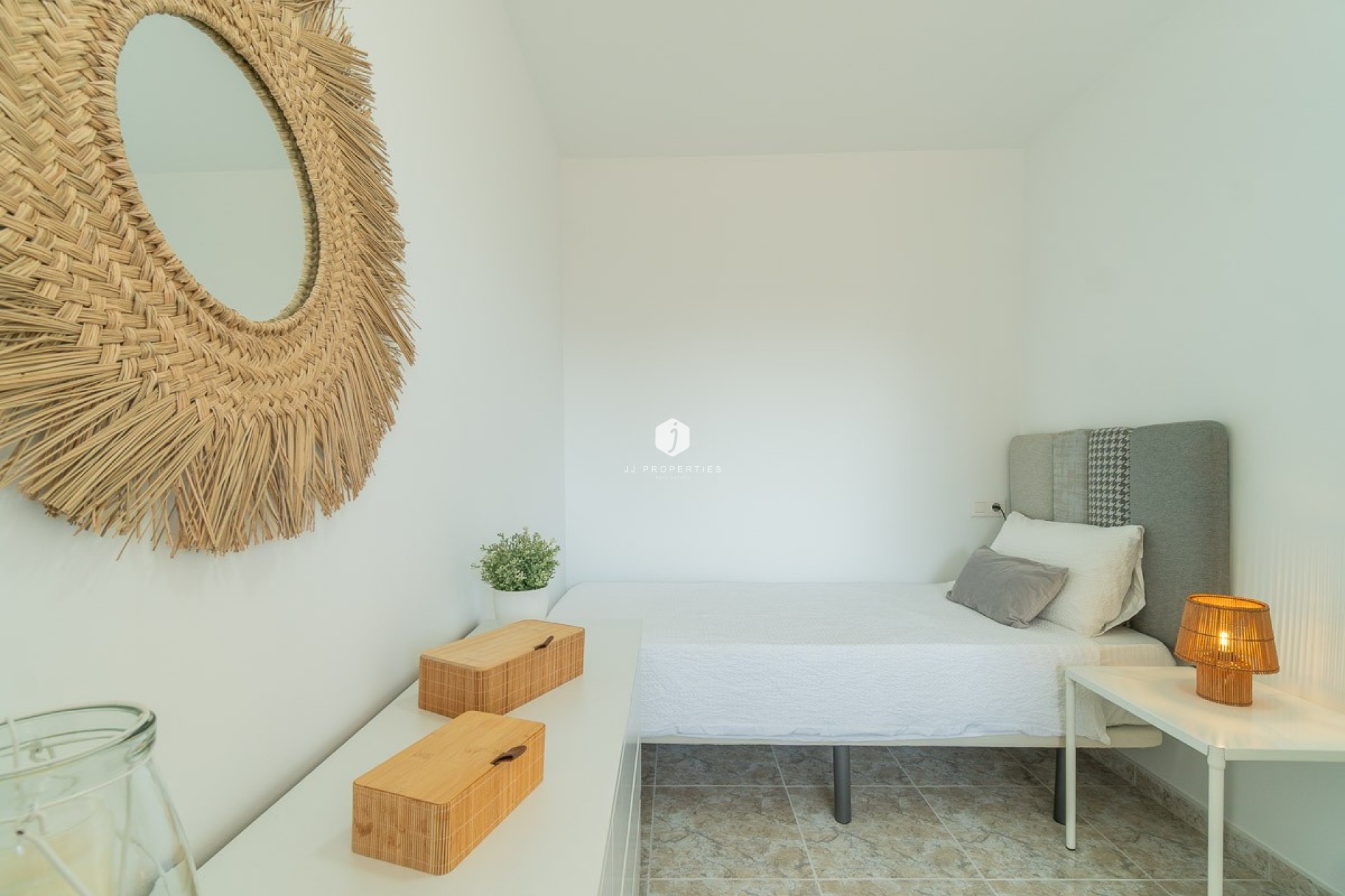 Resale - Apartment / flat -
Torrevieja - Costa Blanca