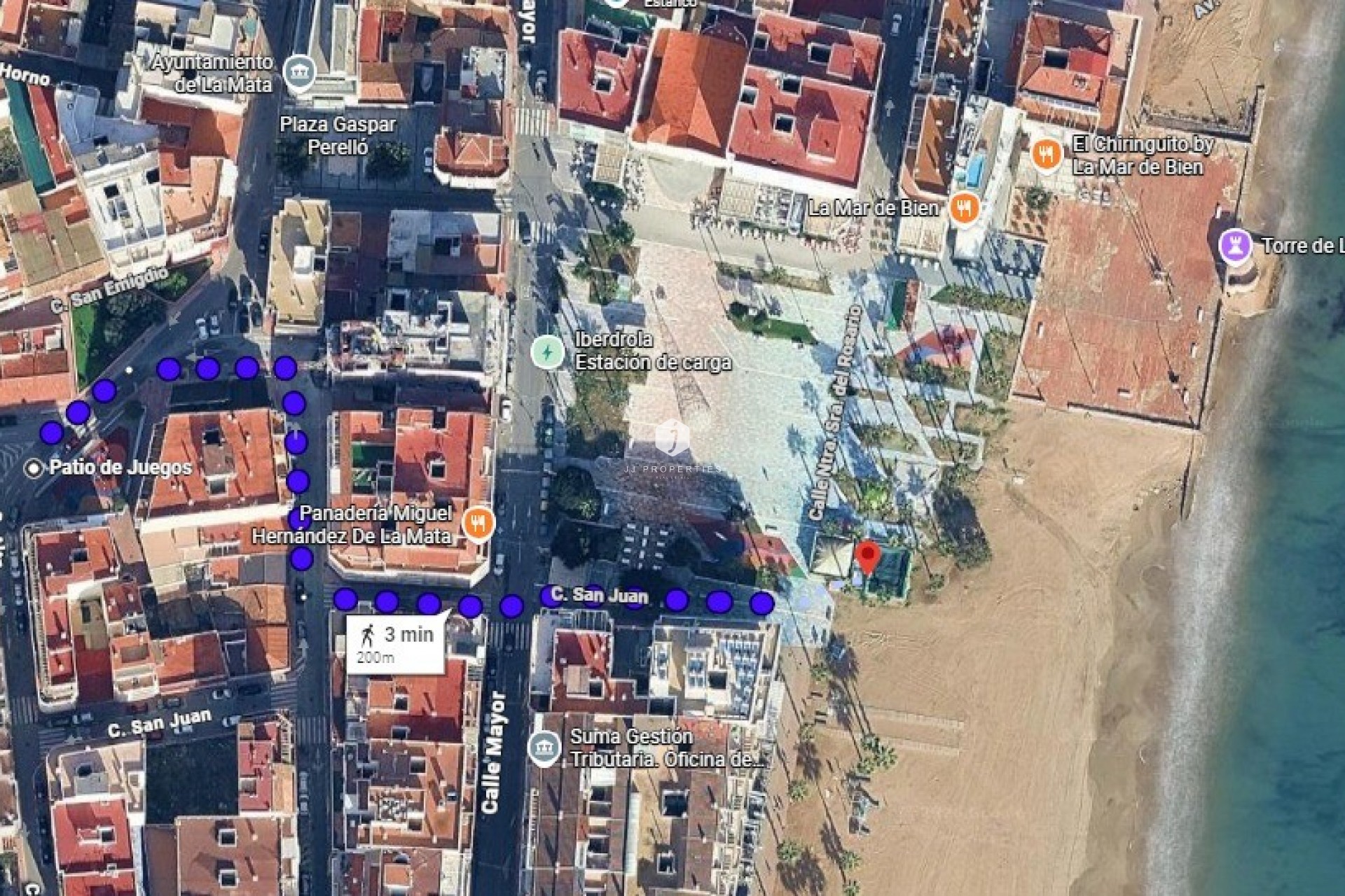 Resale - Apartment / flat -
Torrevieja - Costa Blanca