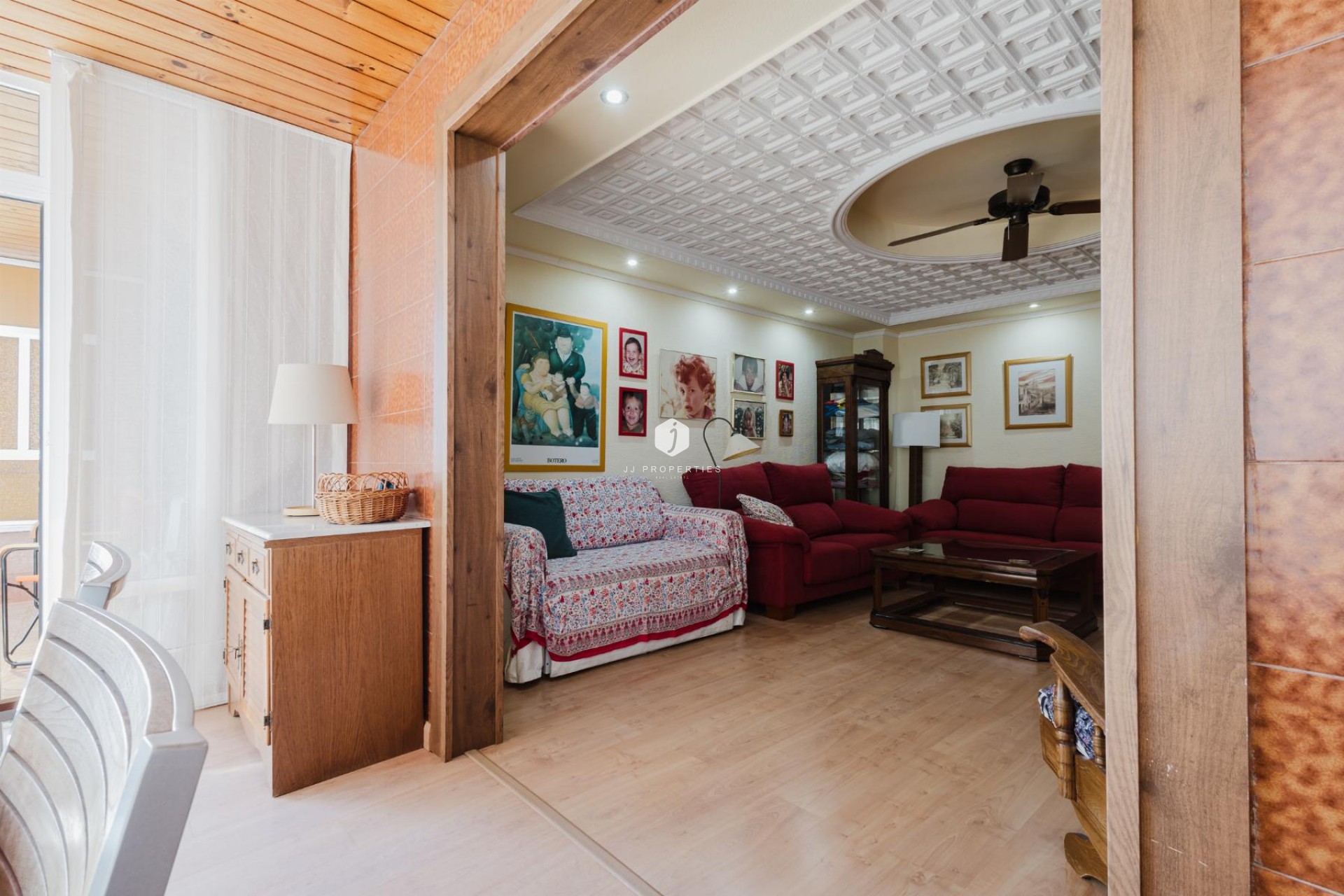 Resale - Apartment / flat -
Torrevieja - Costa Blanca