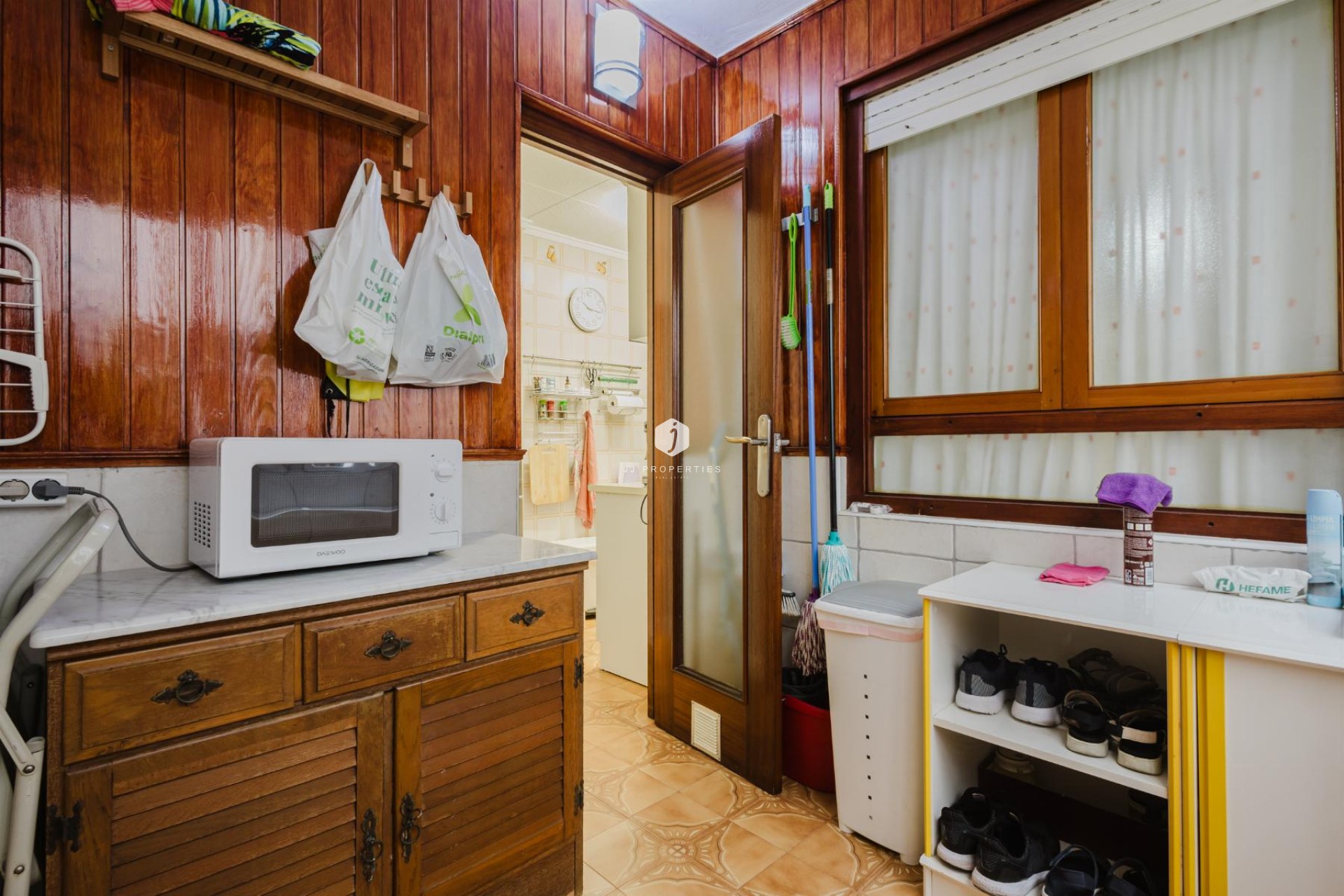 Resale - Apartment / flat -
Torrevieja - Costa Blanca