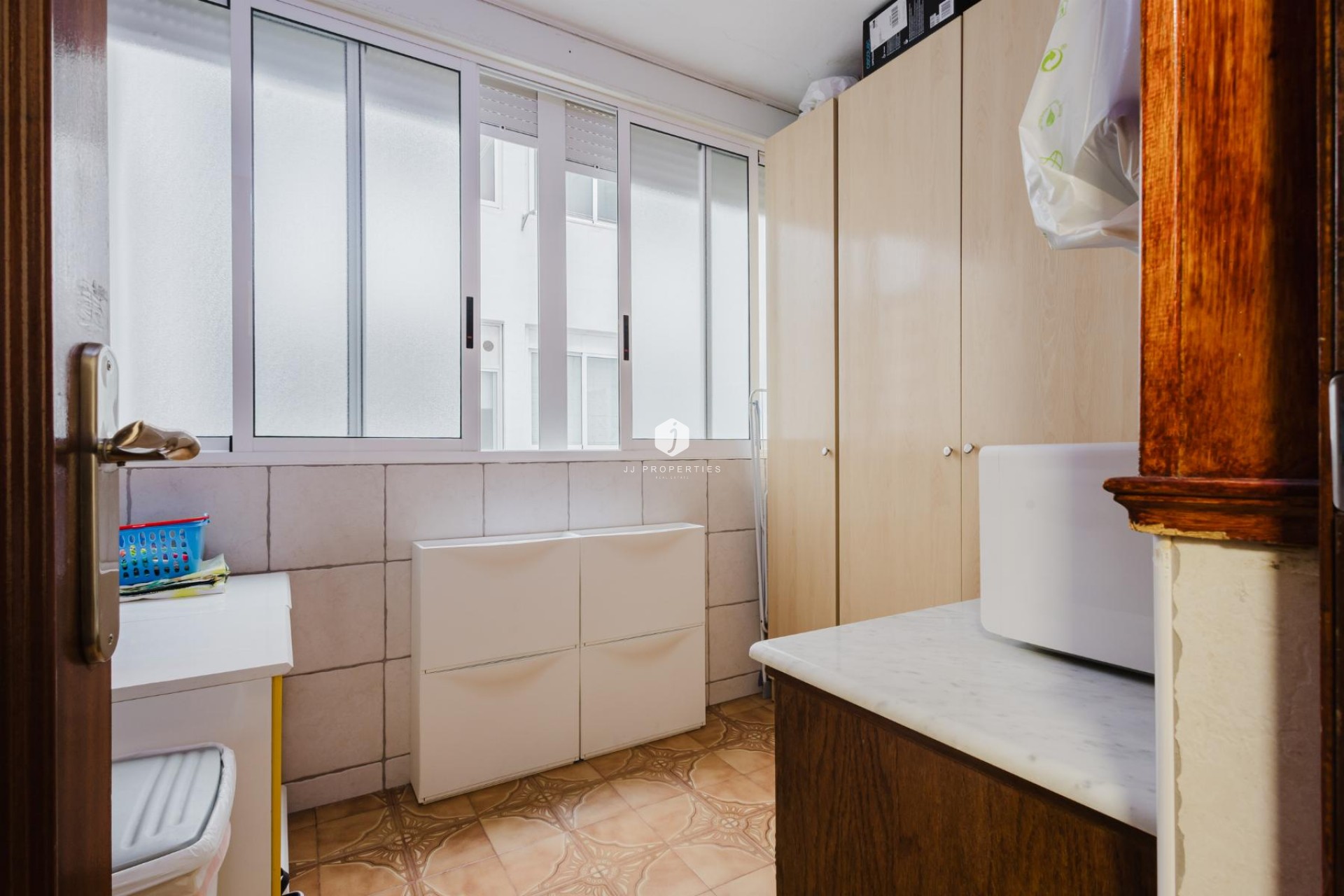 Resale - Apartment / flat -
Torrevieja - Costa Blanca