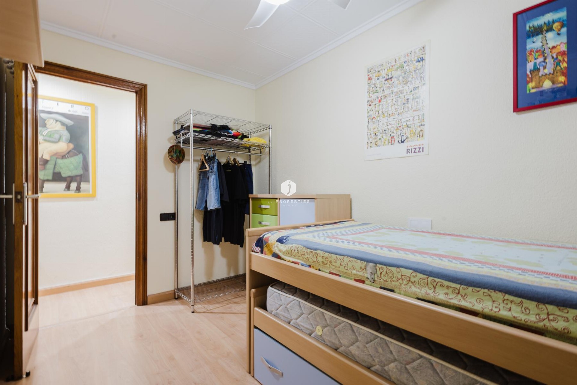 Resale - Apartment / flat -
Torrevieja - Costa Blanca
