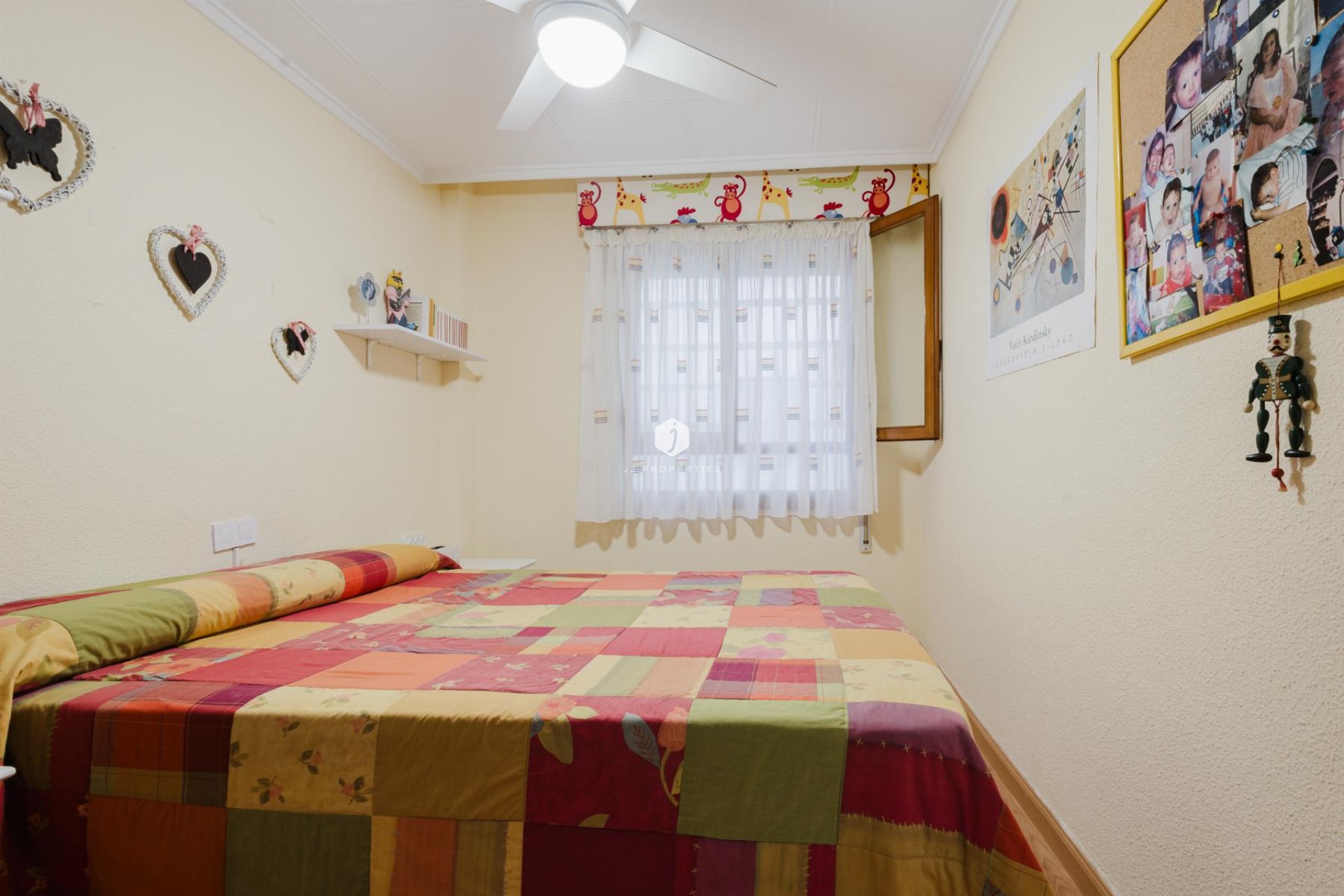 Resale - Apartment / flat -
Torrevieja - Costa Blanca