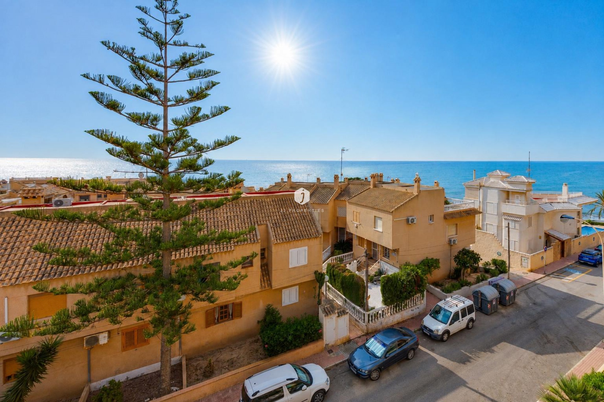 Resale - Apartment / flat -
Torrevieja - Costa Blanca