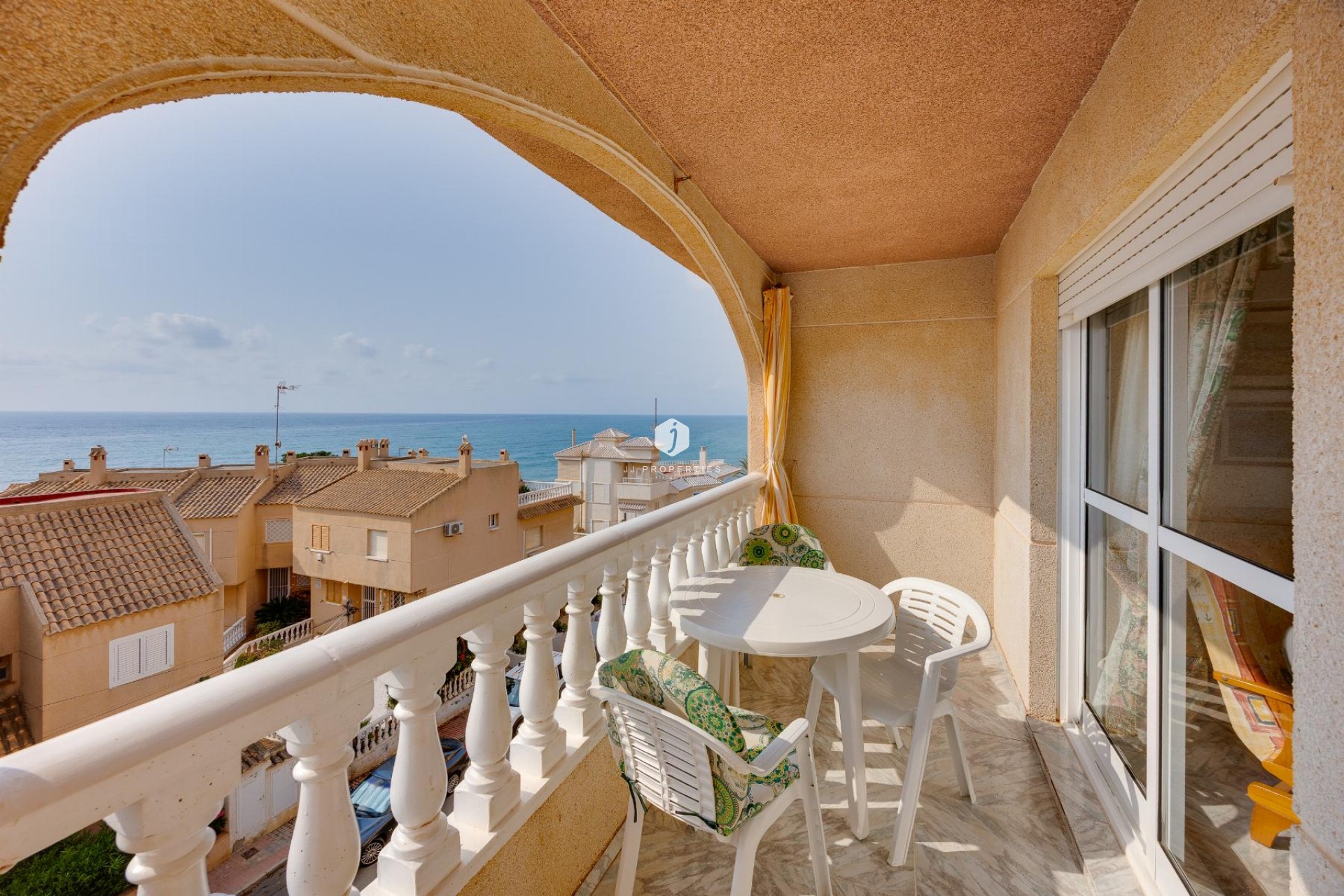 Resale - Apartment / flat -
Torrevieja - Costa Blanca