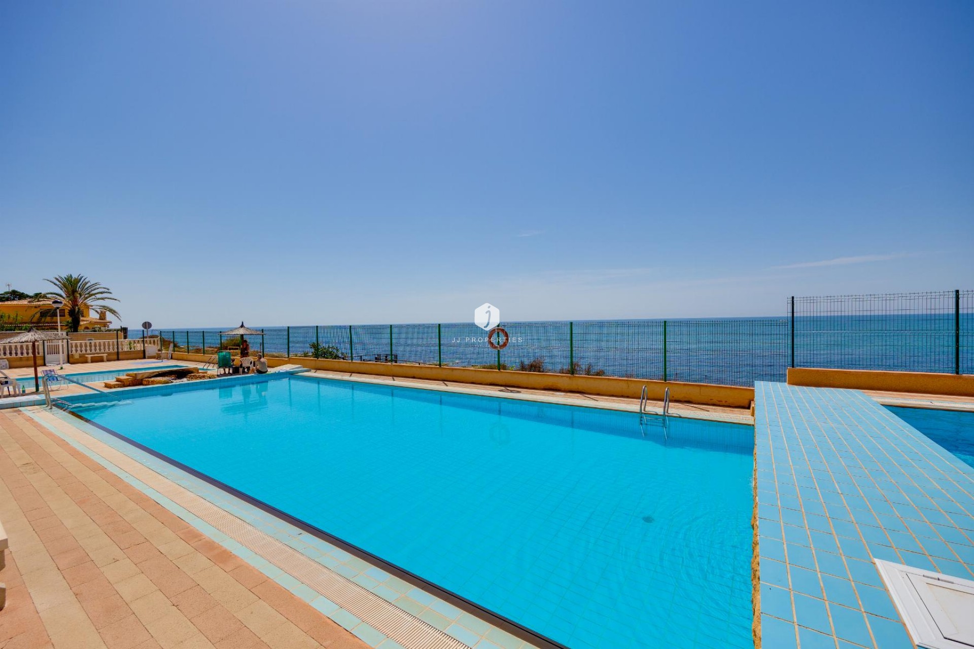Resale - Apartment / flat -
Torrevieja - Costa Blanca