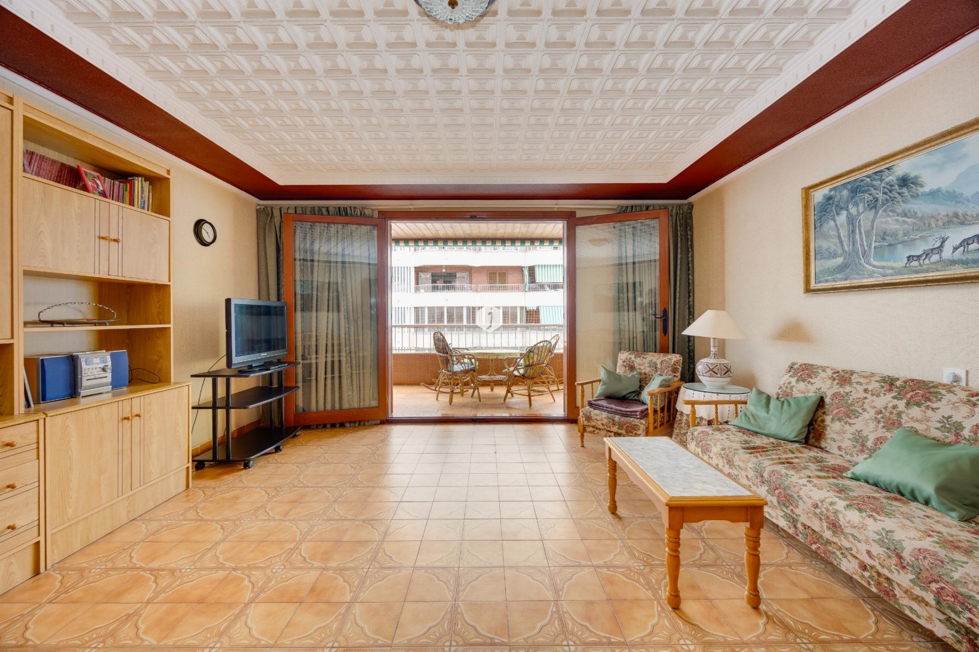 Resale - Apartment / flat -
Torrevieja - Costa Blanca