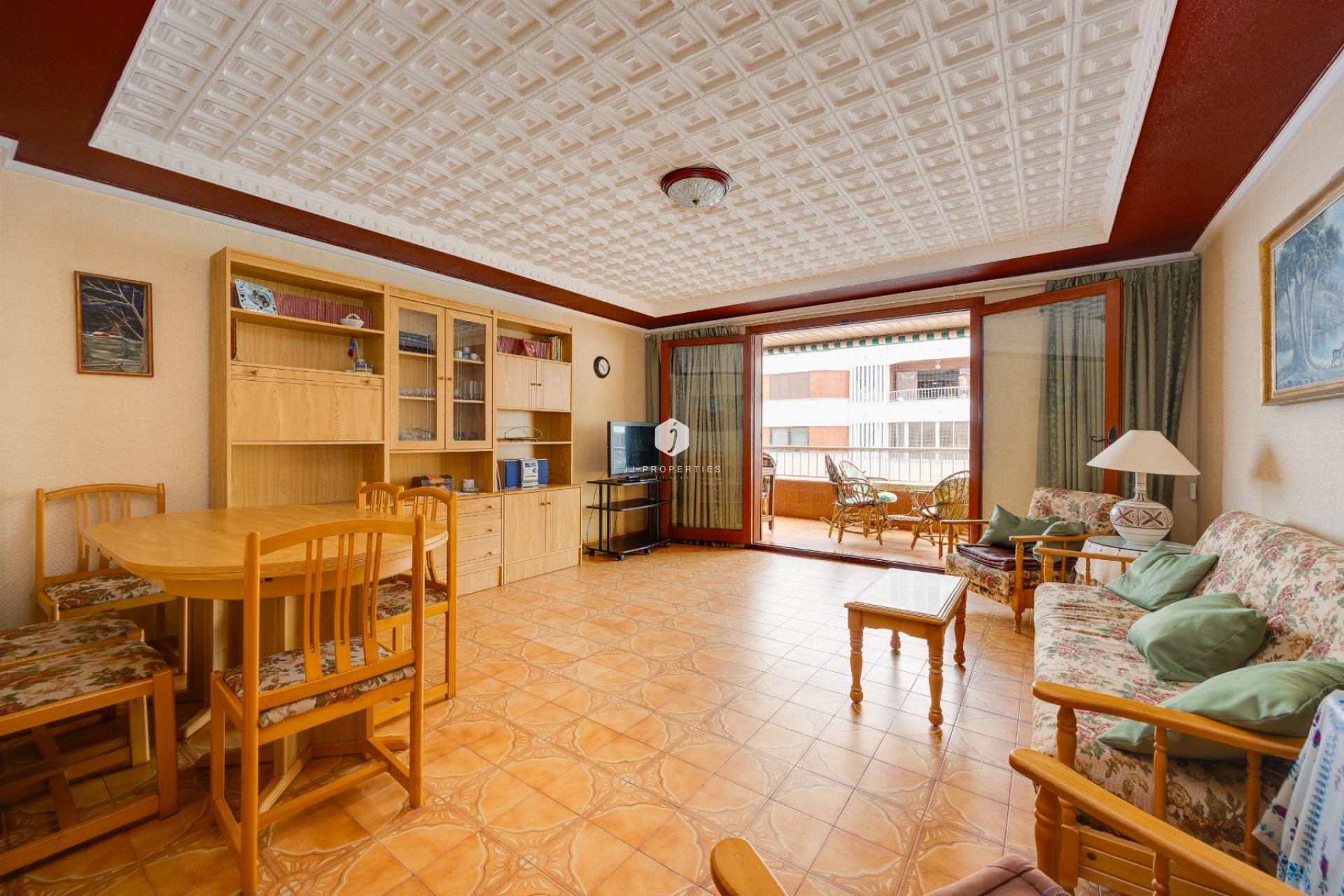 Resale - Apartment / flat -
Torrevieja - Costa Blanca